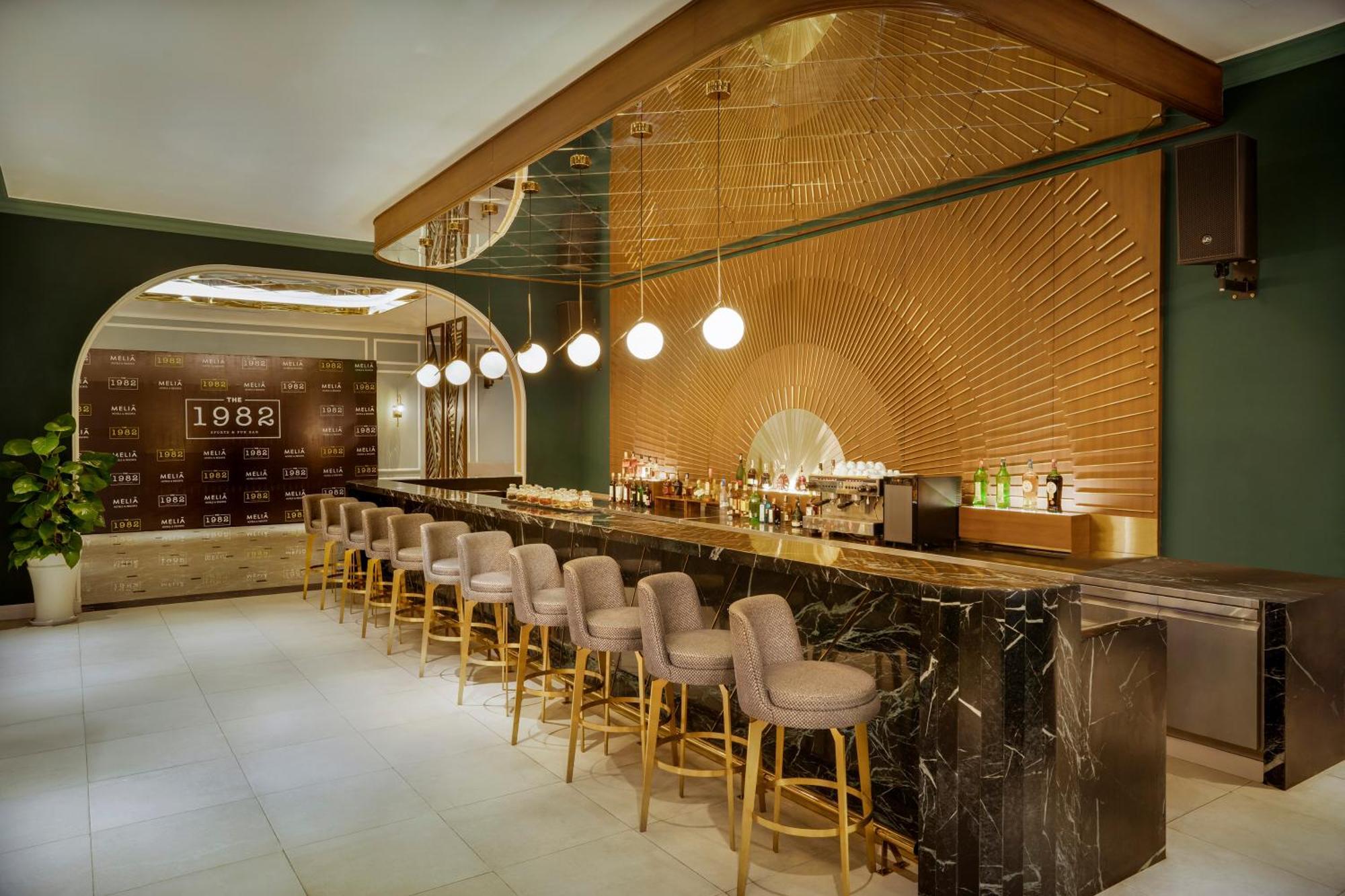 Melia Vinpearl 5* Phu Quoc