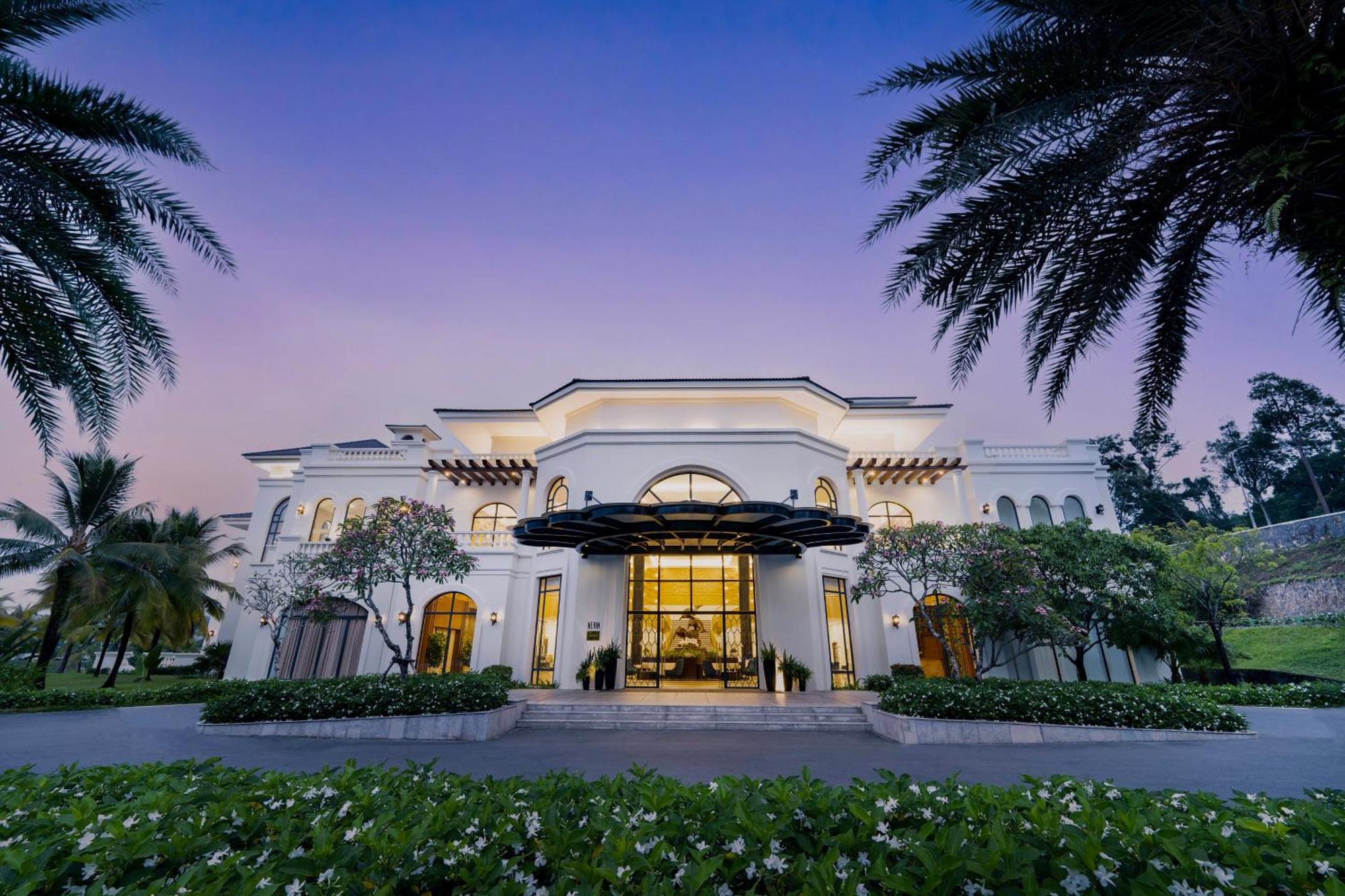 Melia Vinpearl Resort