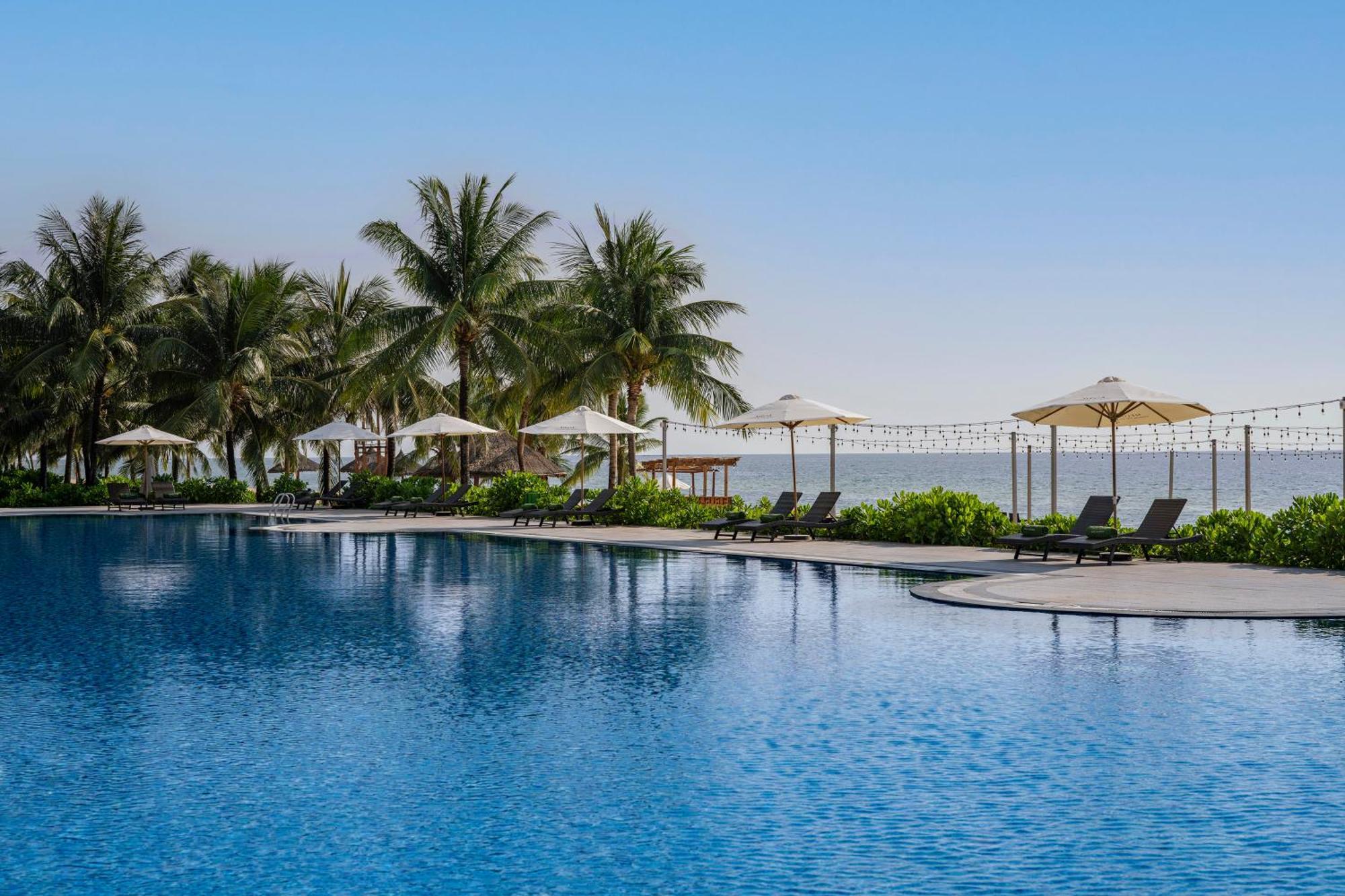 Resort Melia Vinpearl