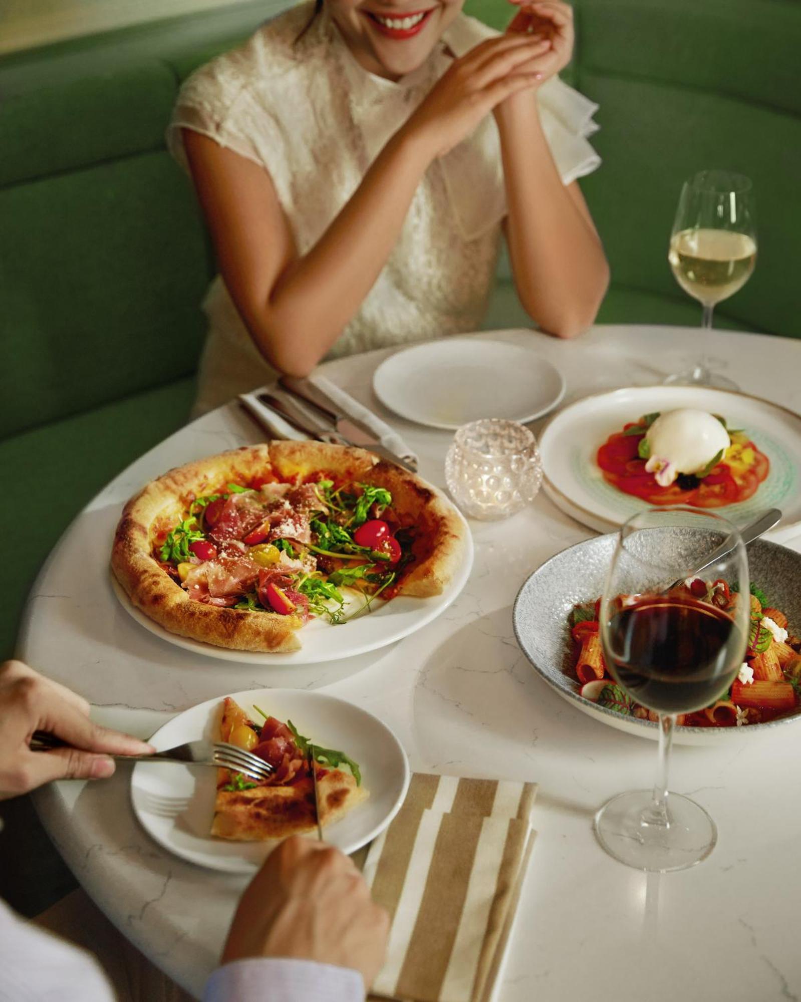 Melia Vinpearl Resort 5*
