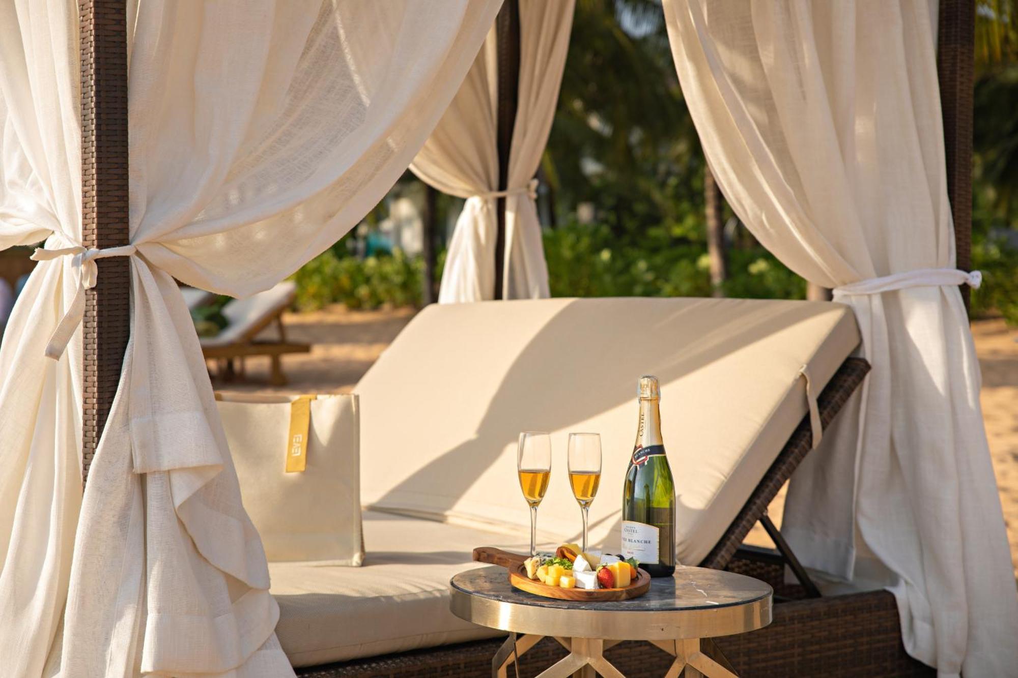 Resort Melia Vinpearl Phu Quoc