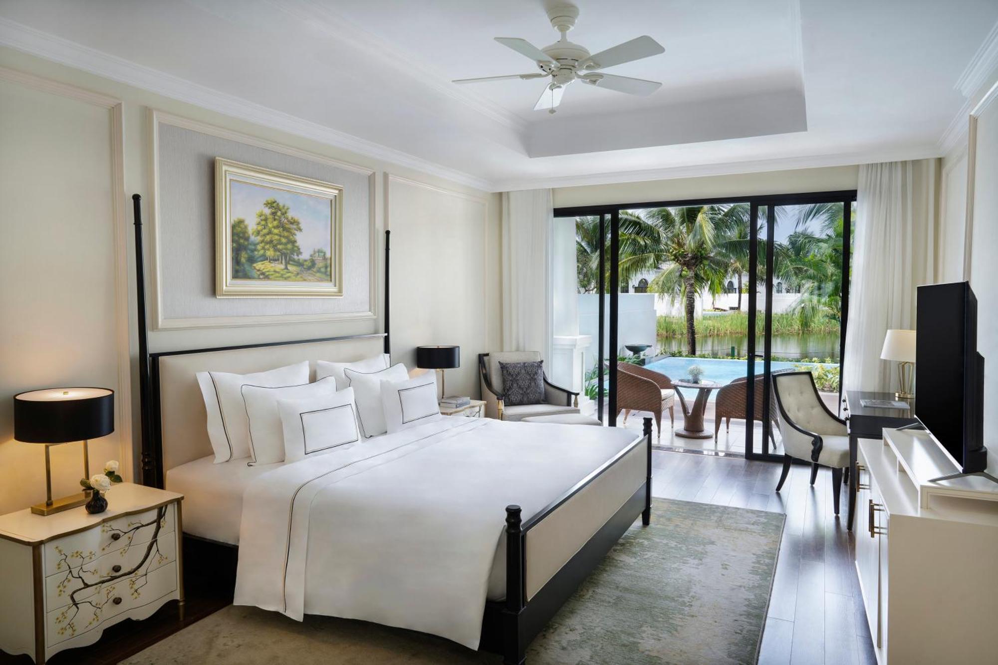 Melia Vinpearl 5*