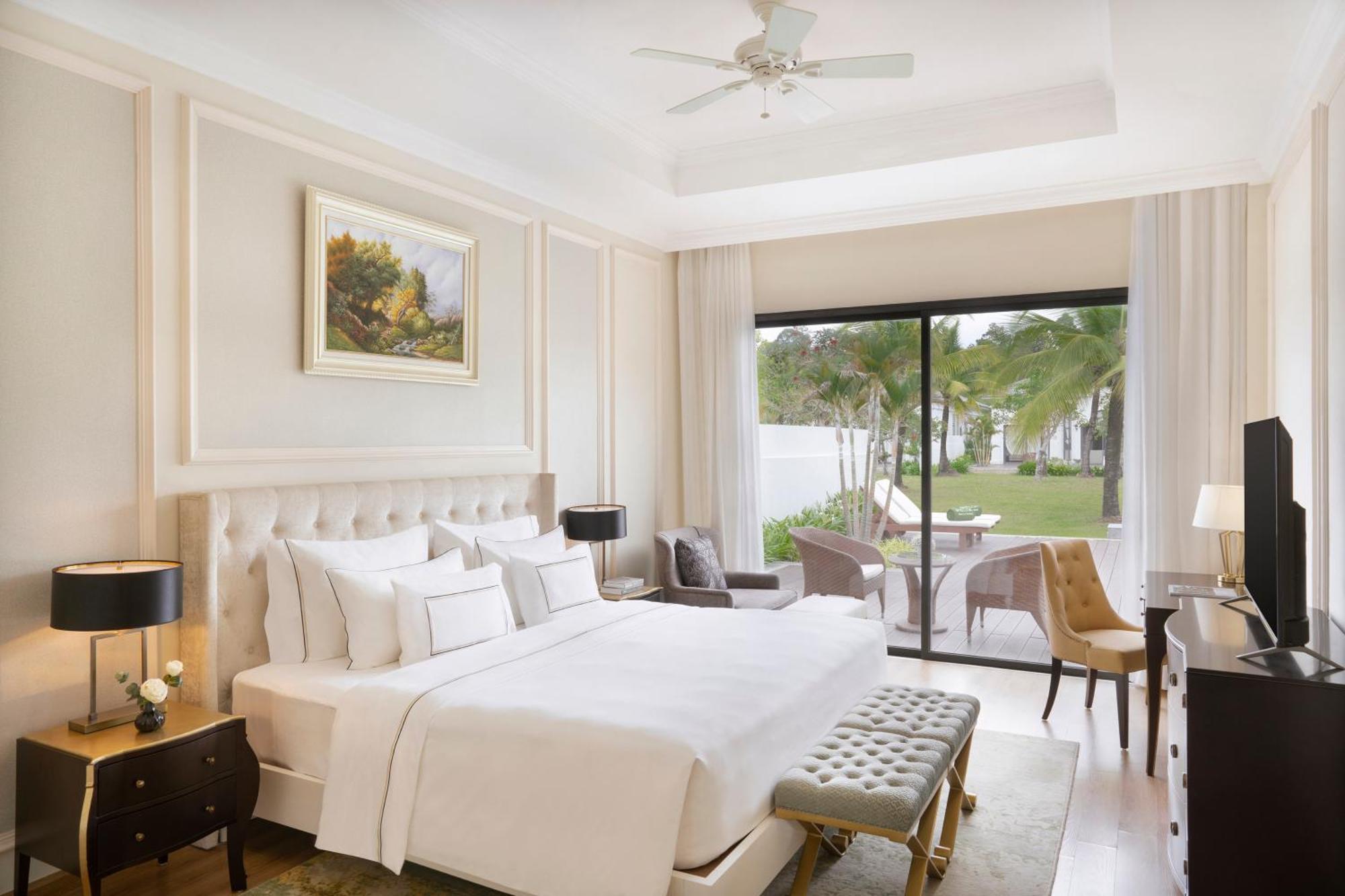 Melia Vinpearl 5* Phu Quoc