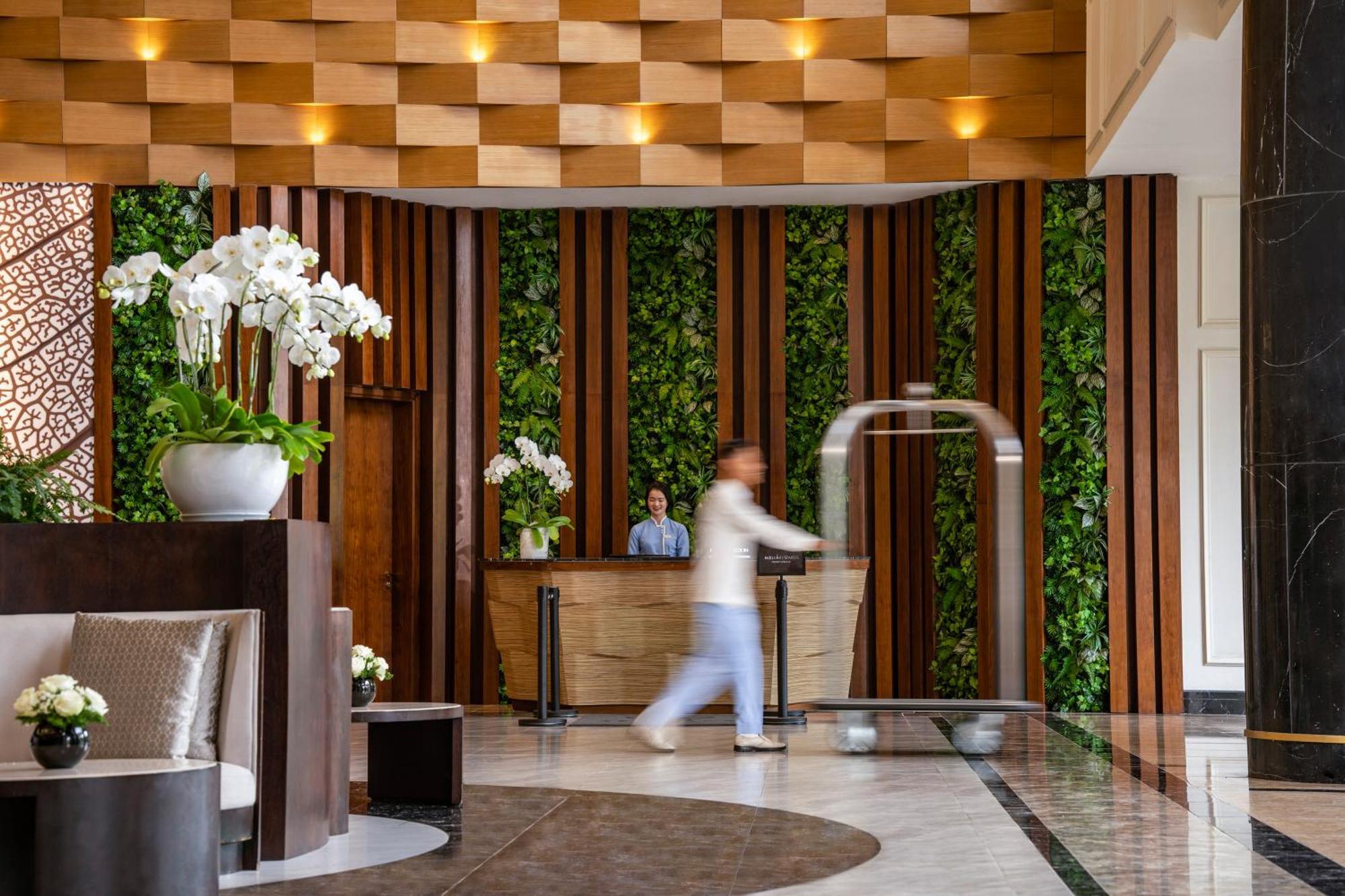 Melia Vinpearl 5* Phu Quoc