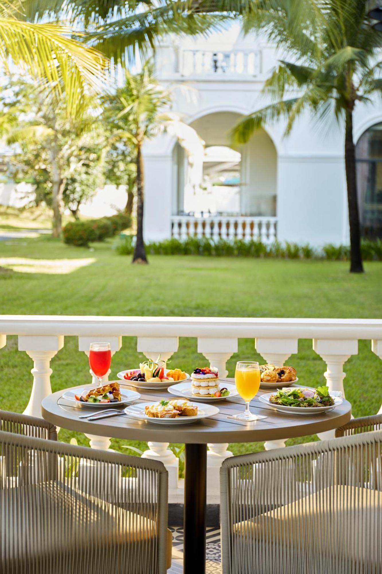 Melia Vinpearl Resort Phu Quoc