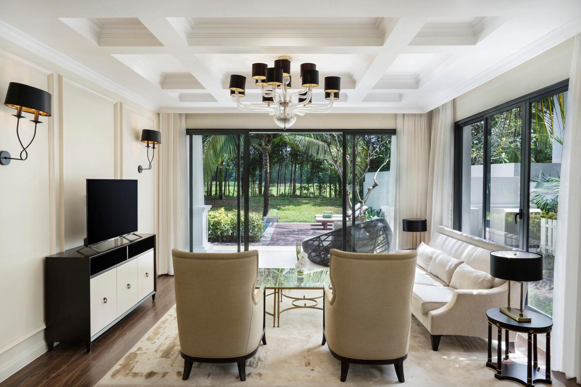 Resort Melia Vinpearl Phu Quoc