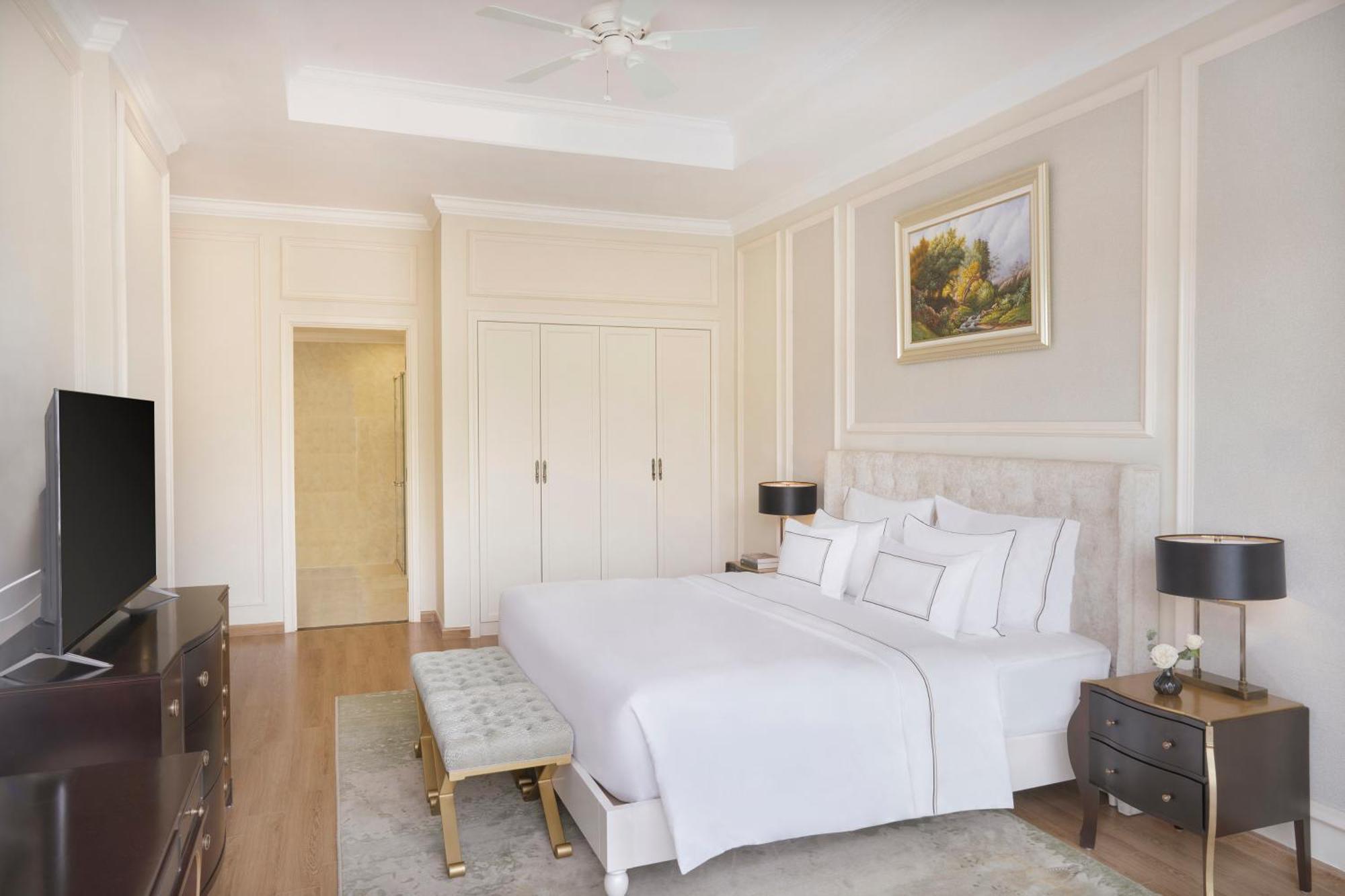Melia Vinpearl 5* Phu Quoc