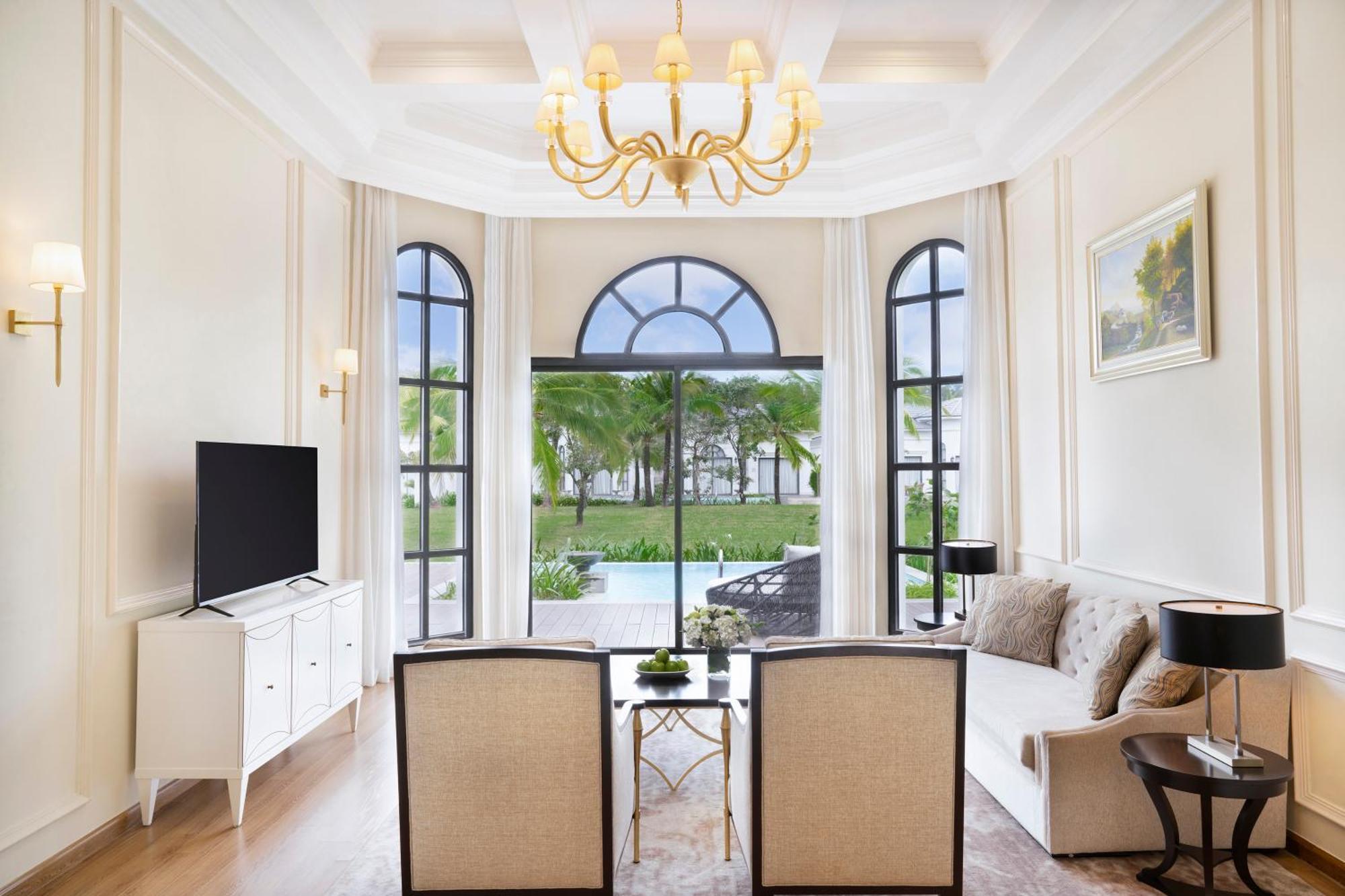Resort Melia Vinpearl 5*