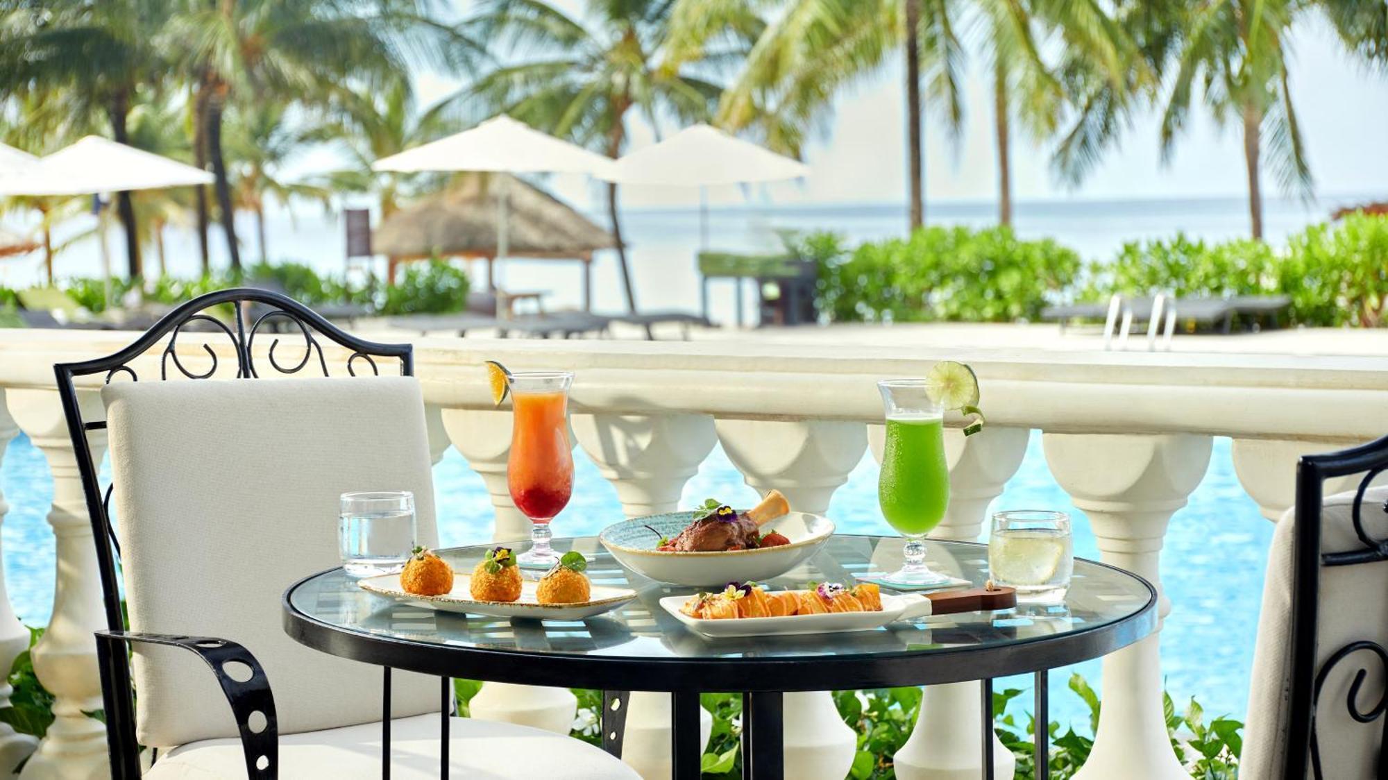 Resort Melia Vinpearl Phu Quoc