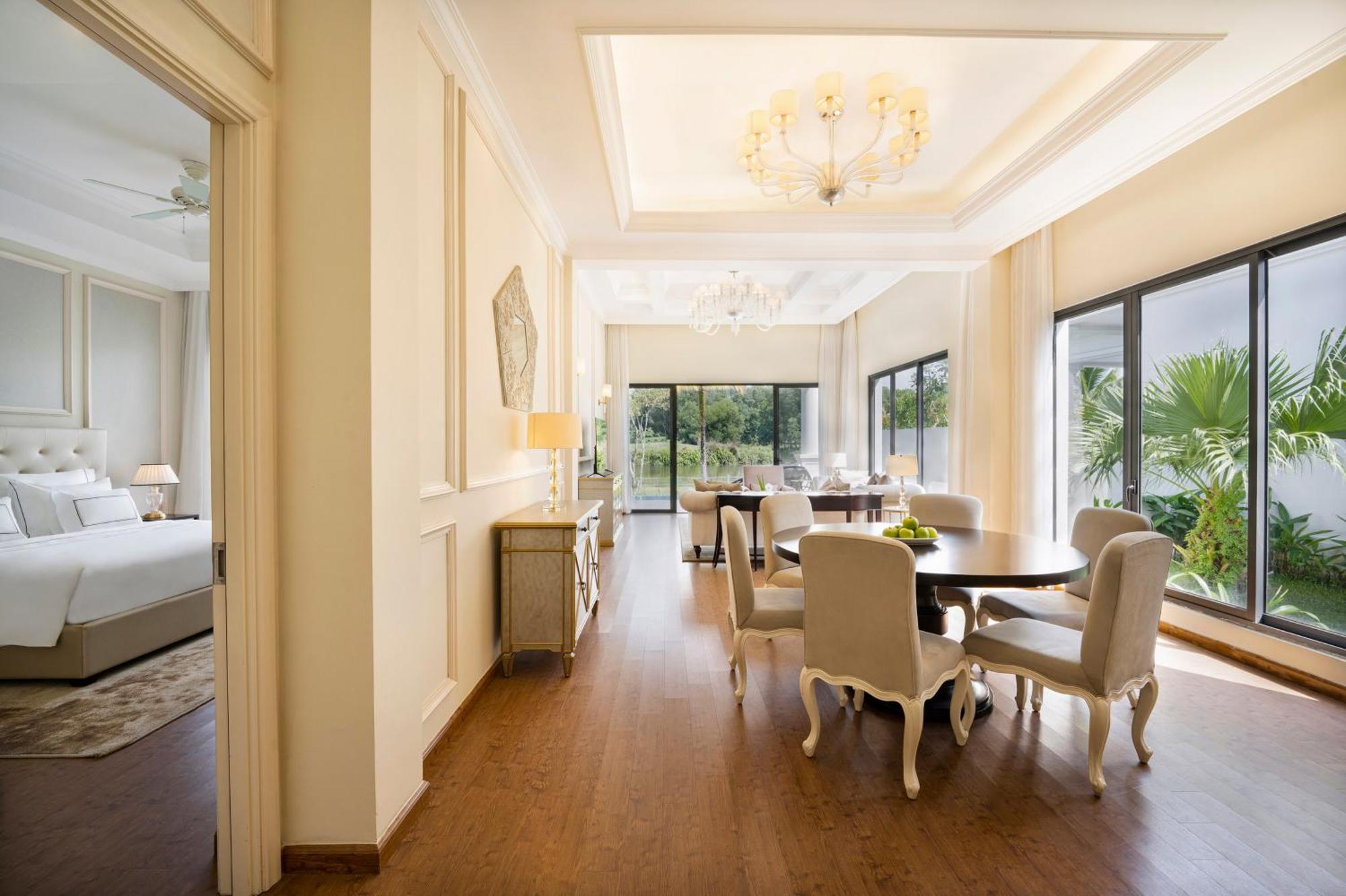 Melia Vinpearl Resort 5*