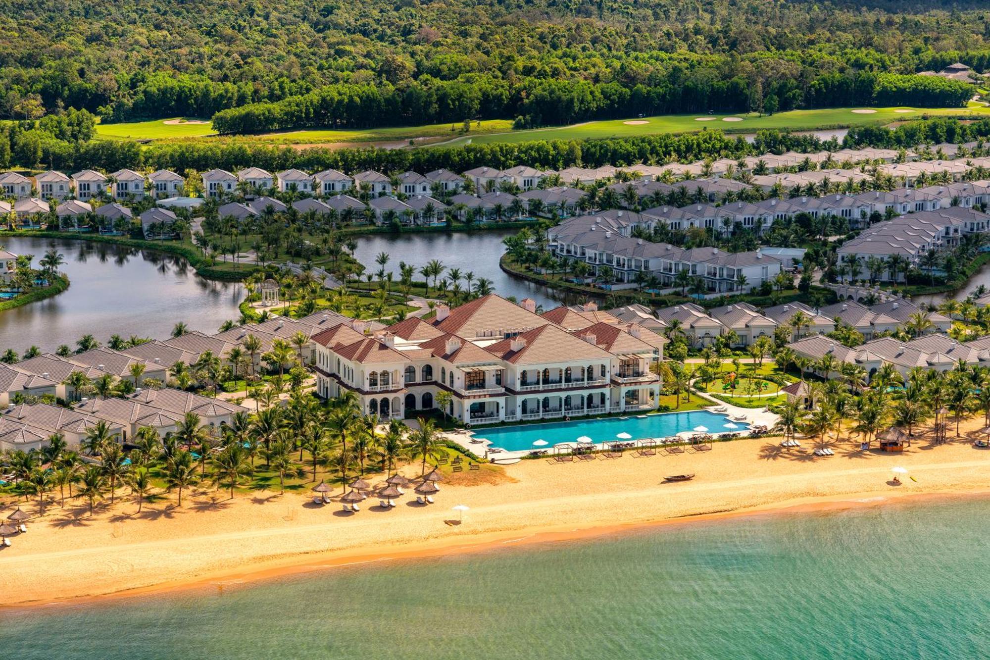 Melia Vinpearl 5* Phu Quoc