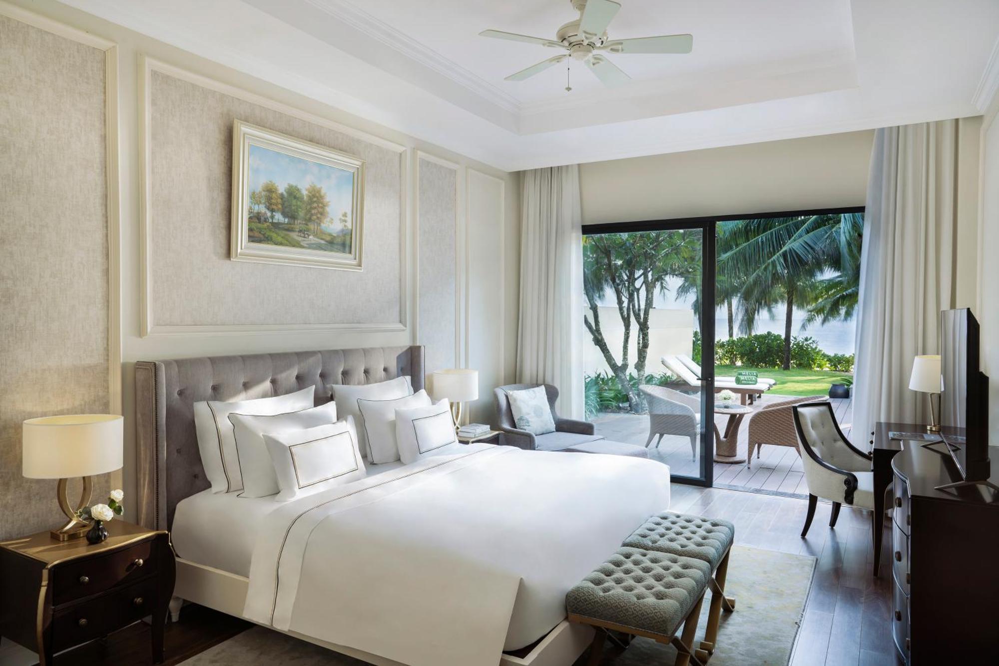 Resort Melia Vinpearl