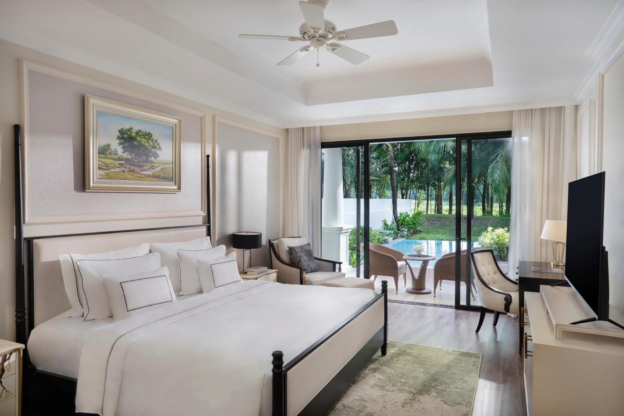 Melia Vinpearl Resort 5*