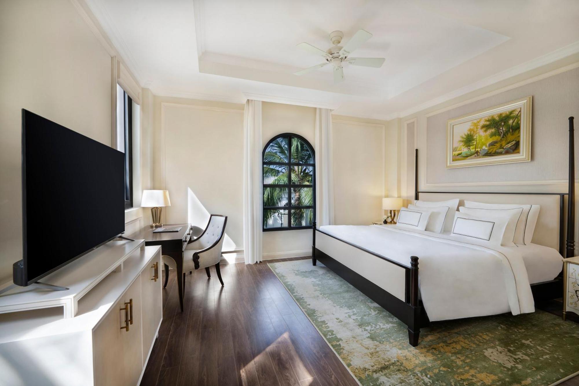 Resort Melia Vinpearl Phu Quoc