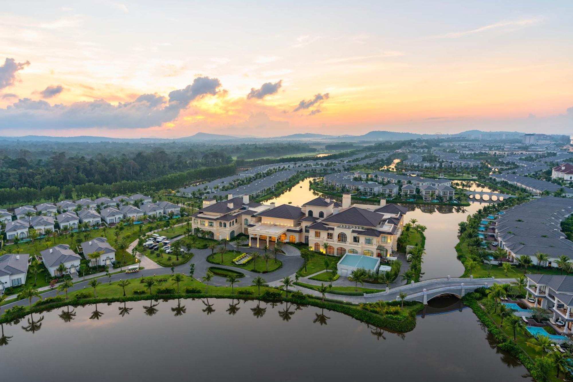 Melia Vinpearl 5* Phu Quoc