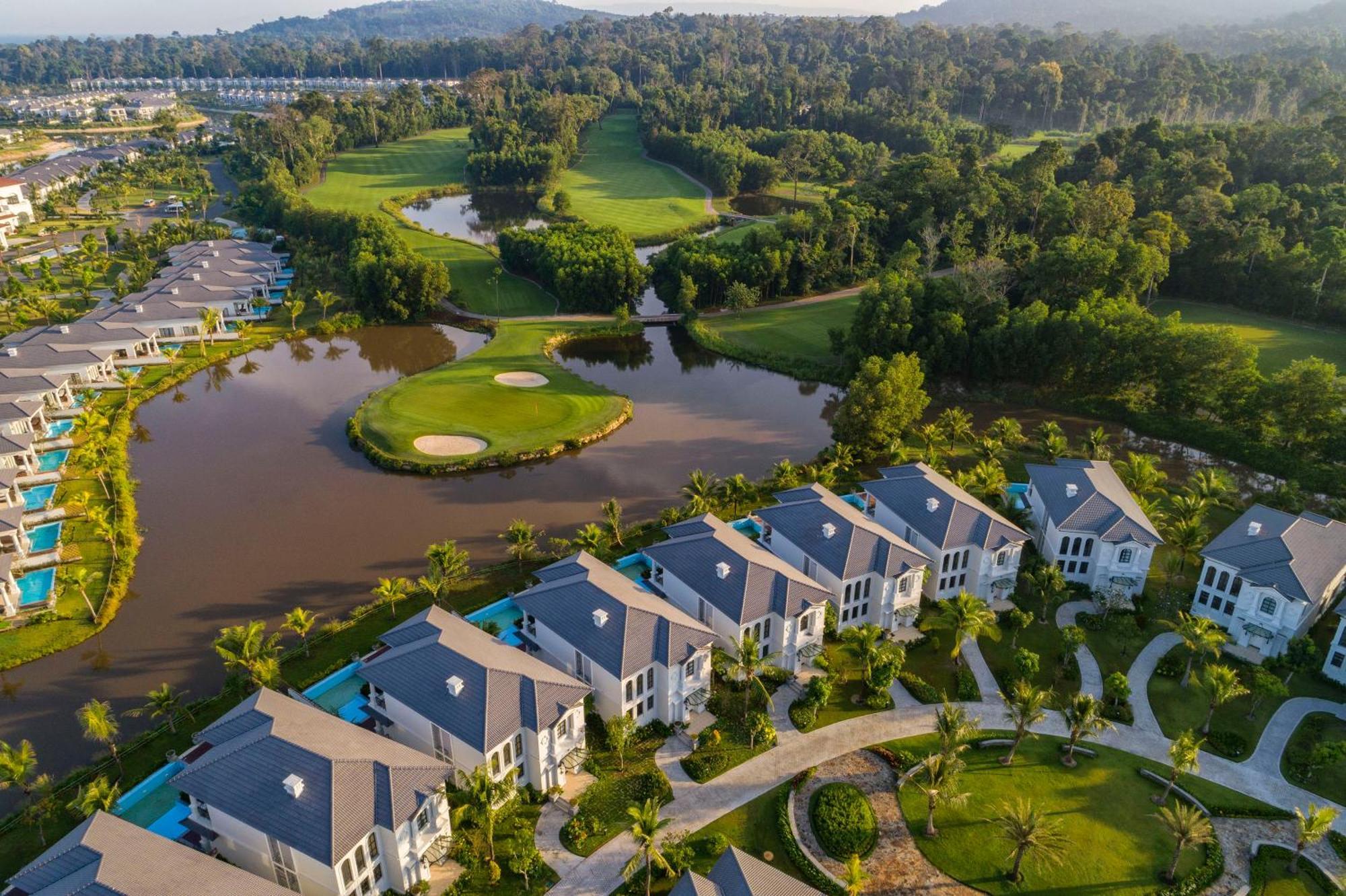 Melia Vinpearl Resort 5*