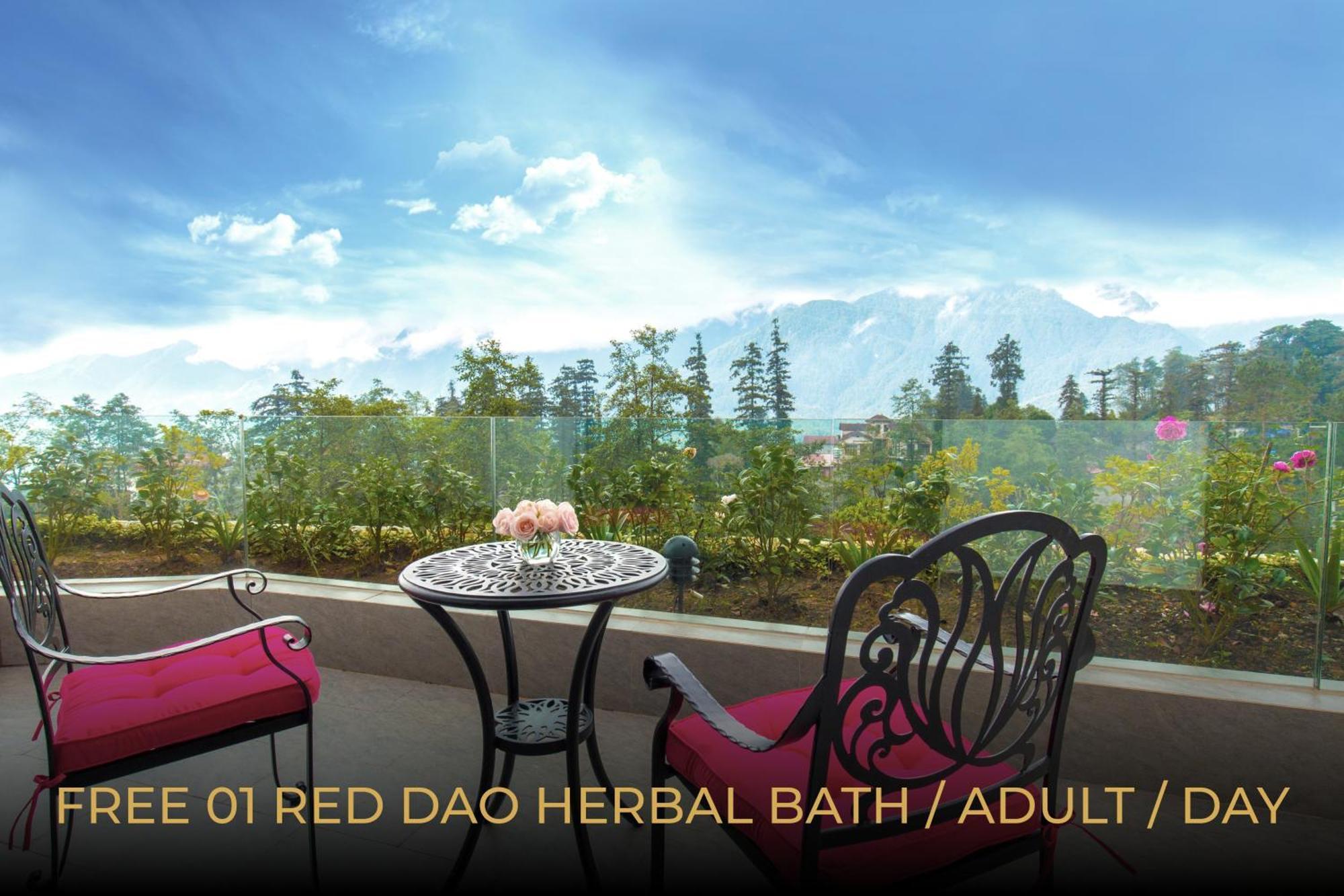 Silk Path Grand & Hotel