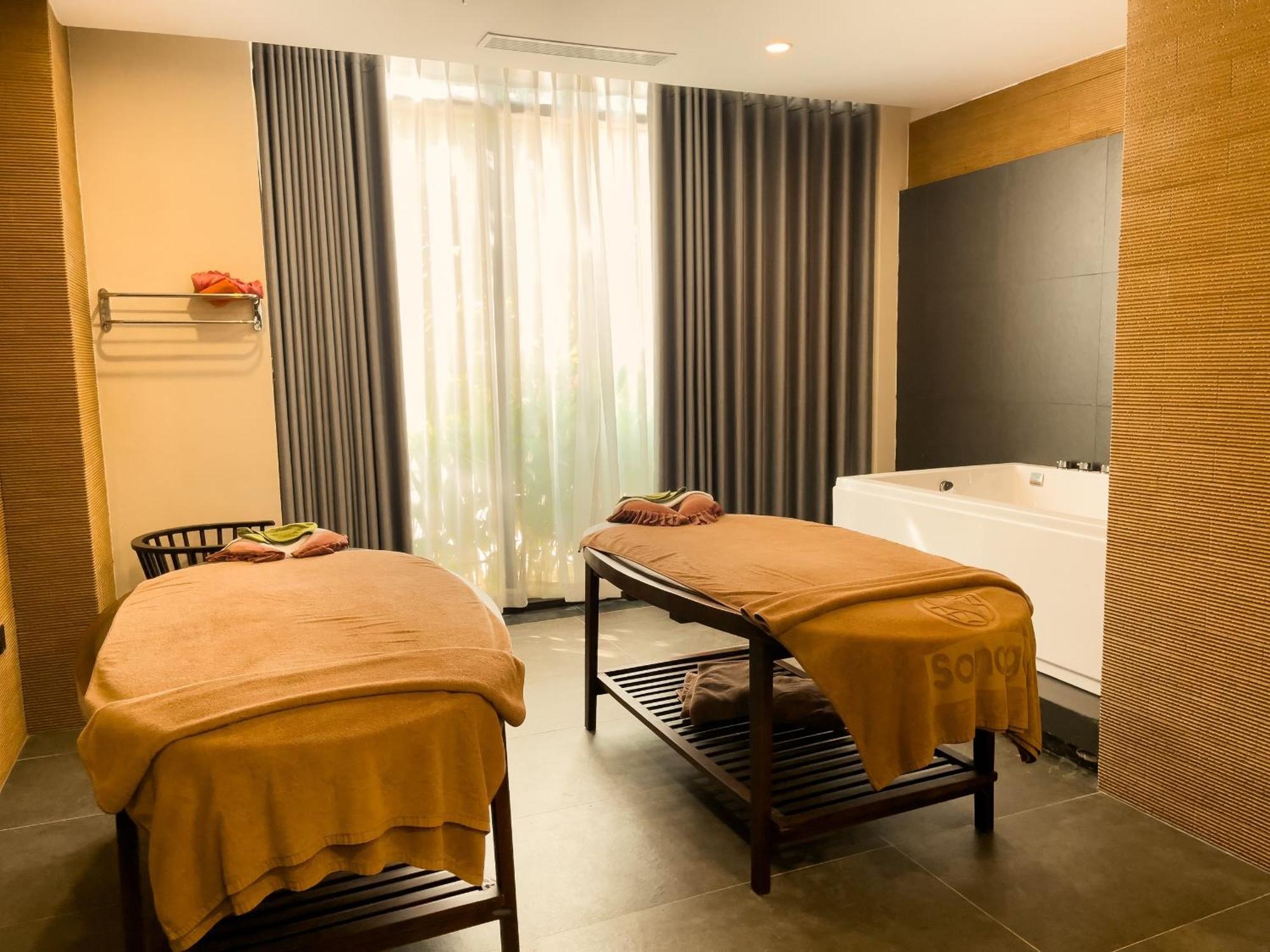 Sonaga & Resort Phu Quoc