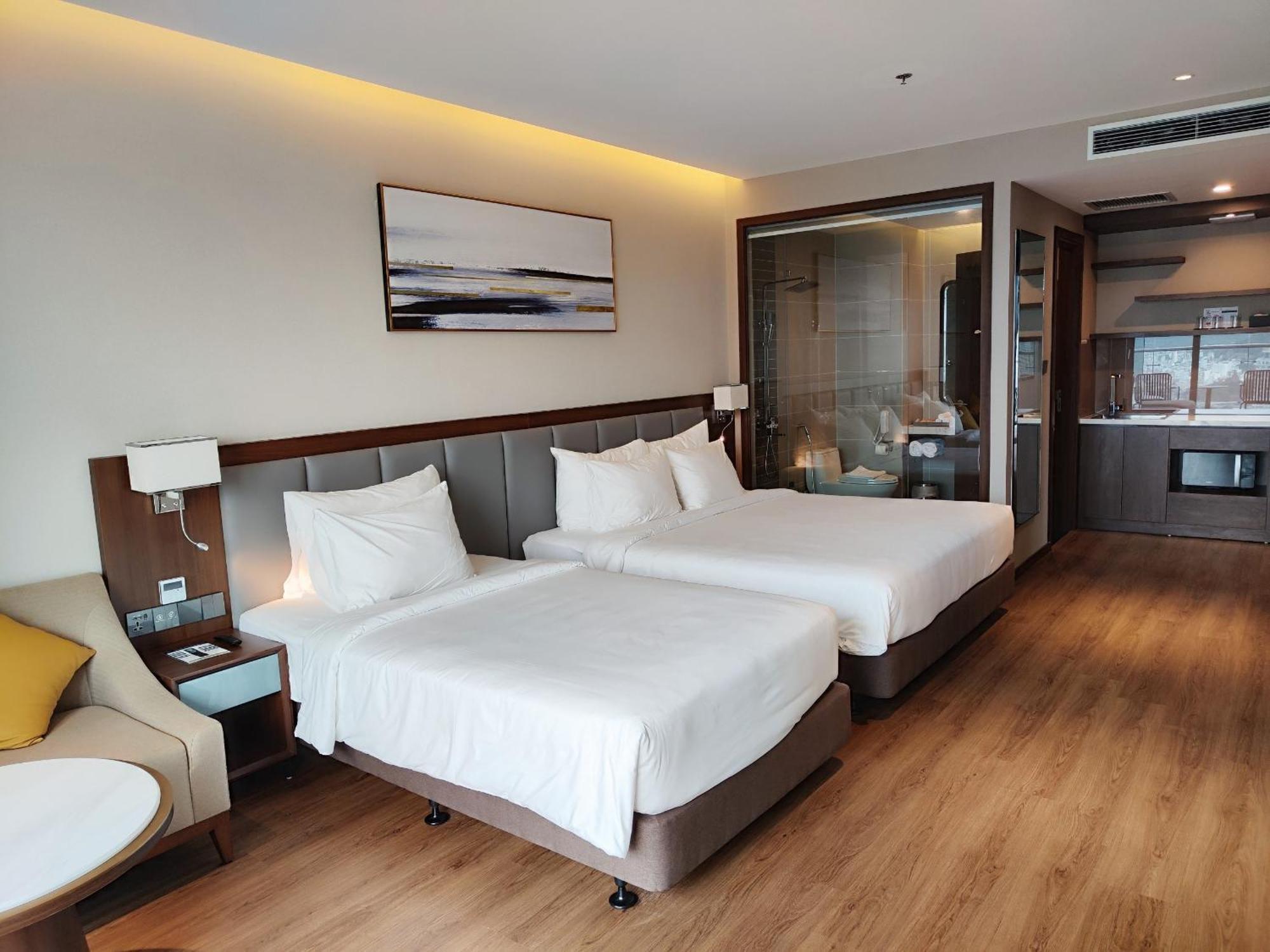 Annova 5* Nha Trang