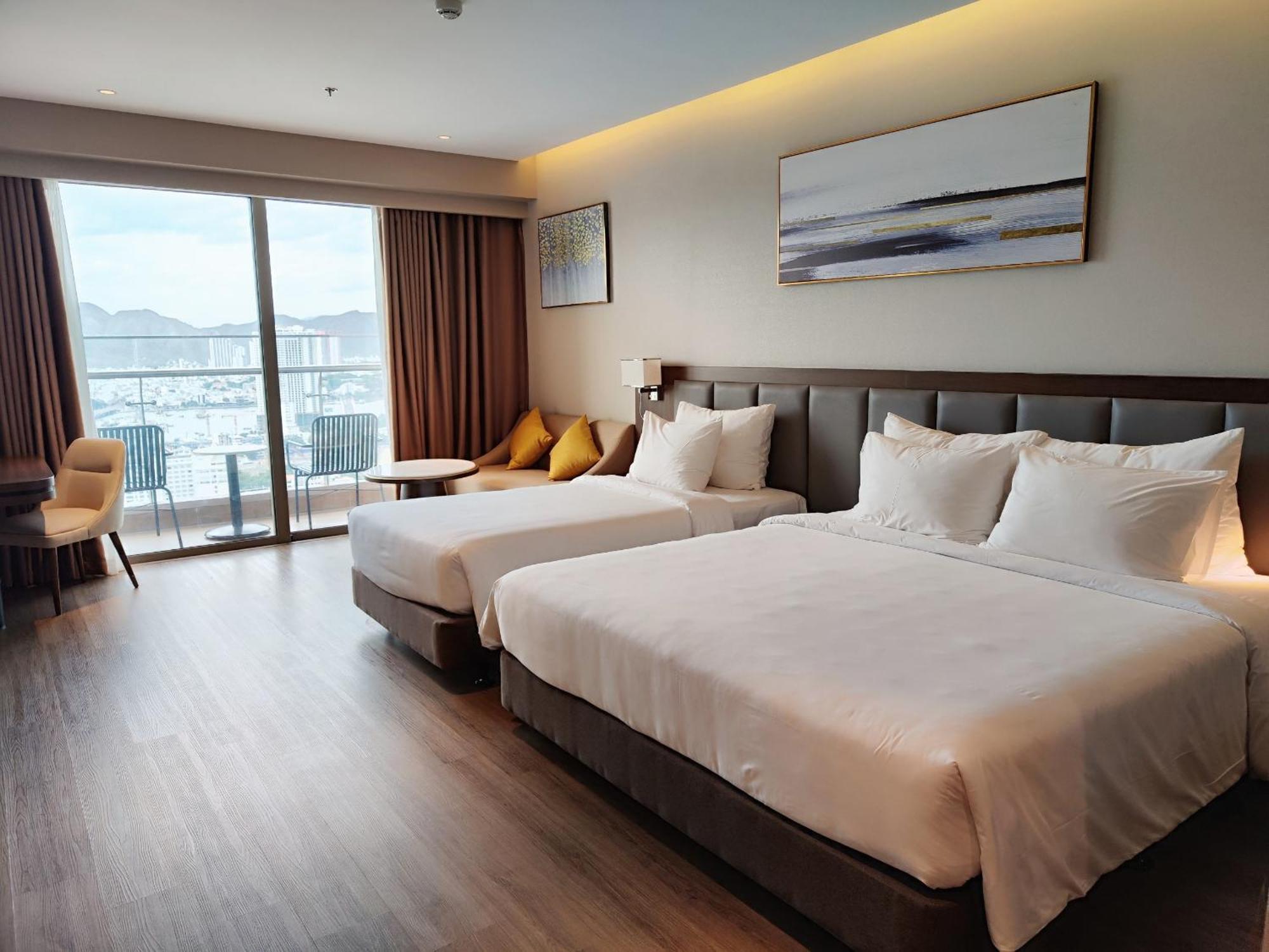 Hotel Annova Nha Trang