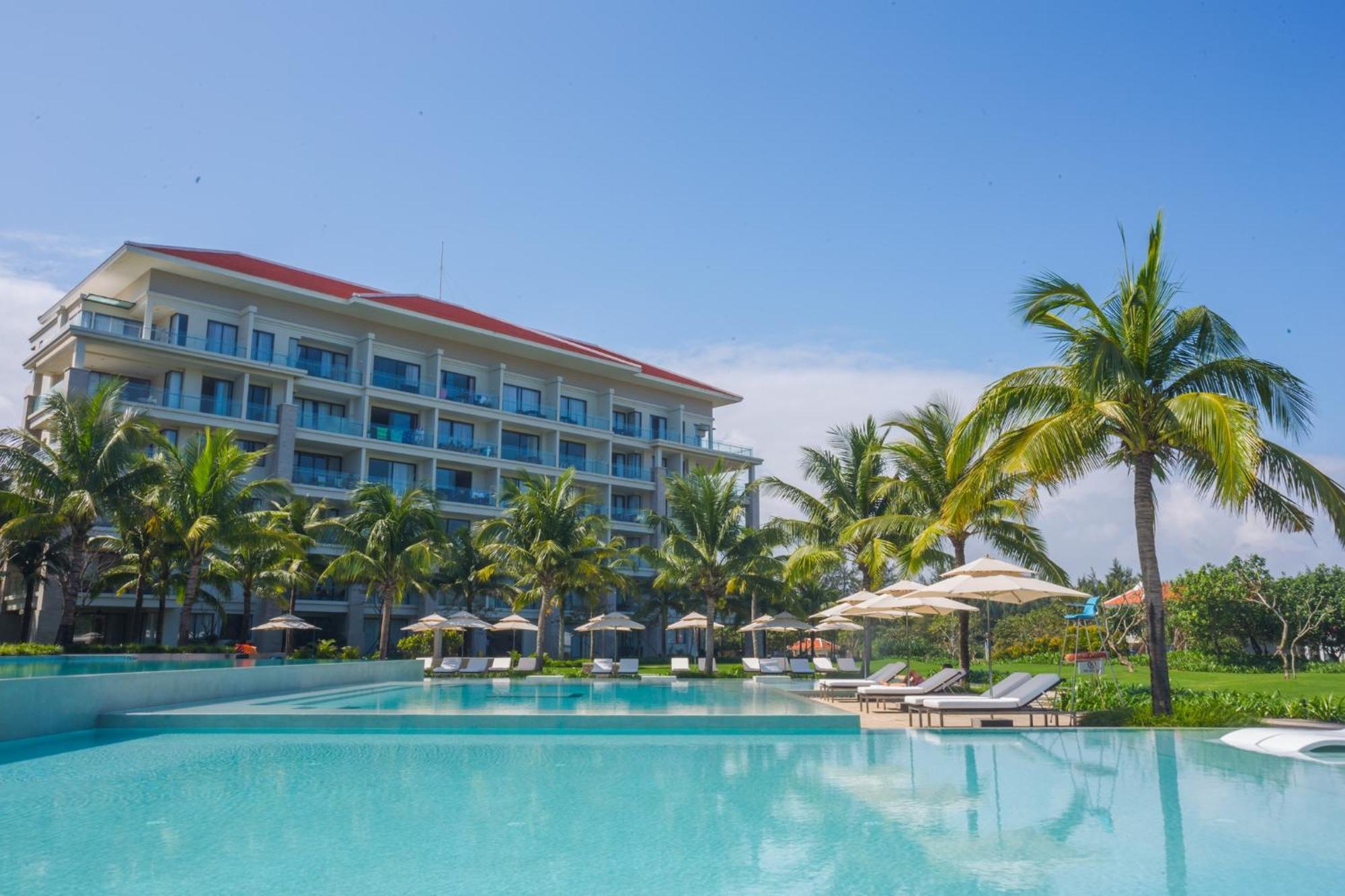 Memories Resort 5*