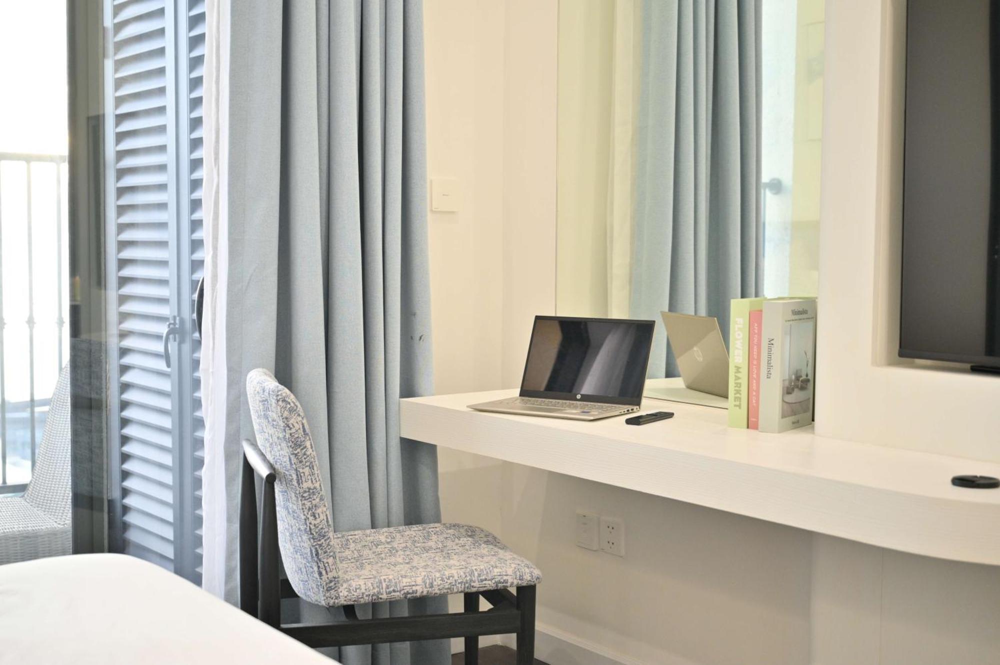 Rosie Hillside Seaview Phu Quoc Apartment Phu Quoc