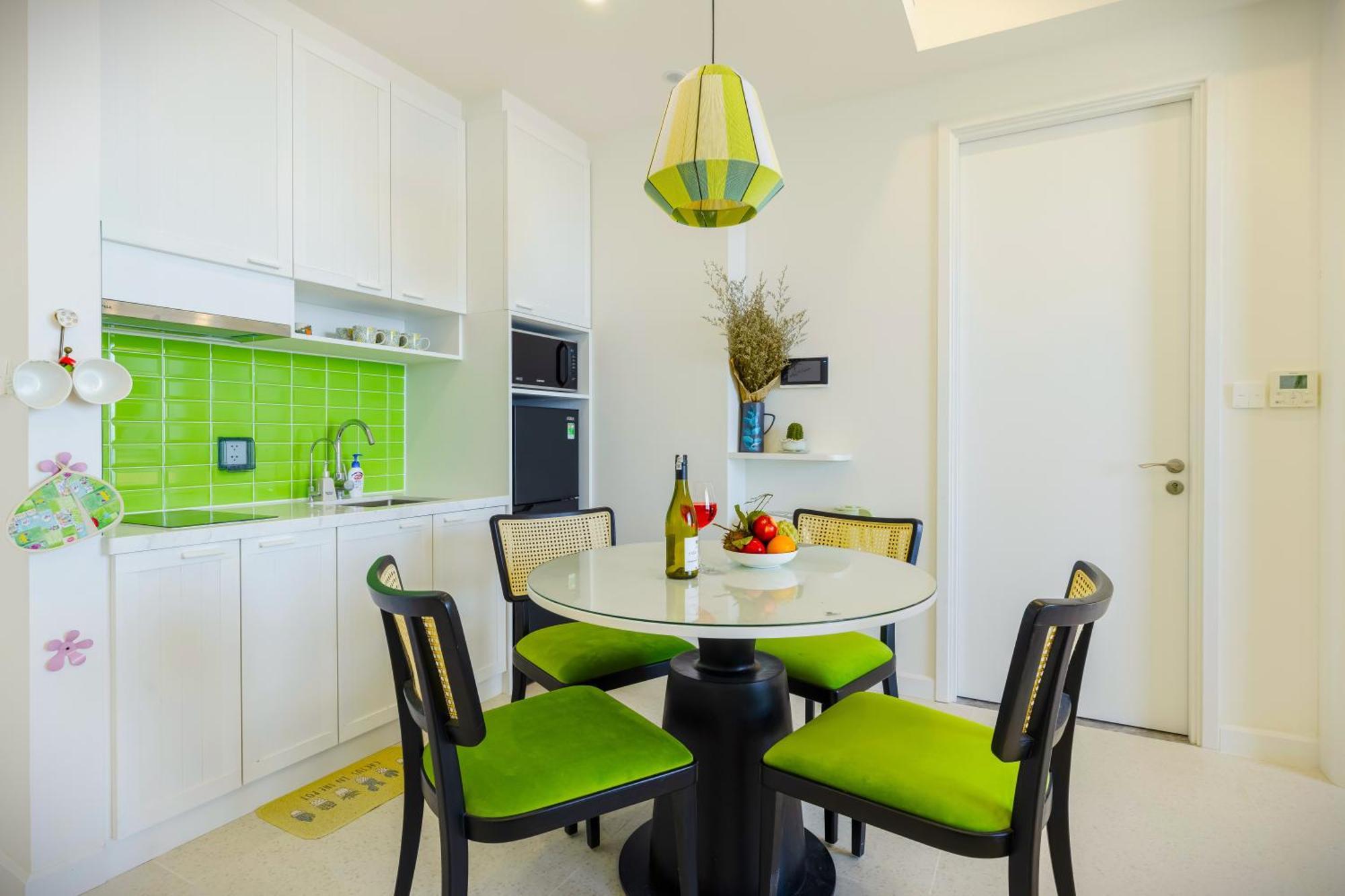 Apartment Rosie Hillside Seaview Phu Quoc Apartment Phu Quoc