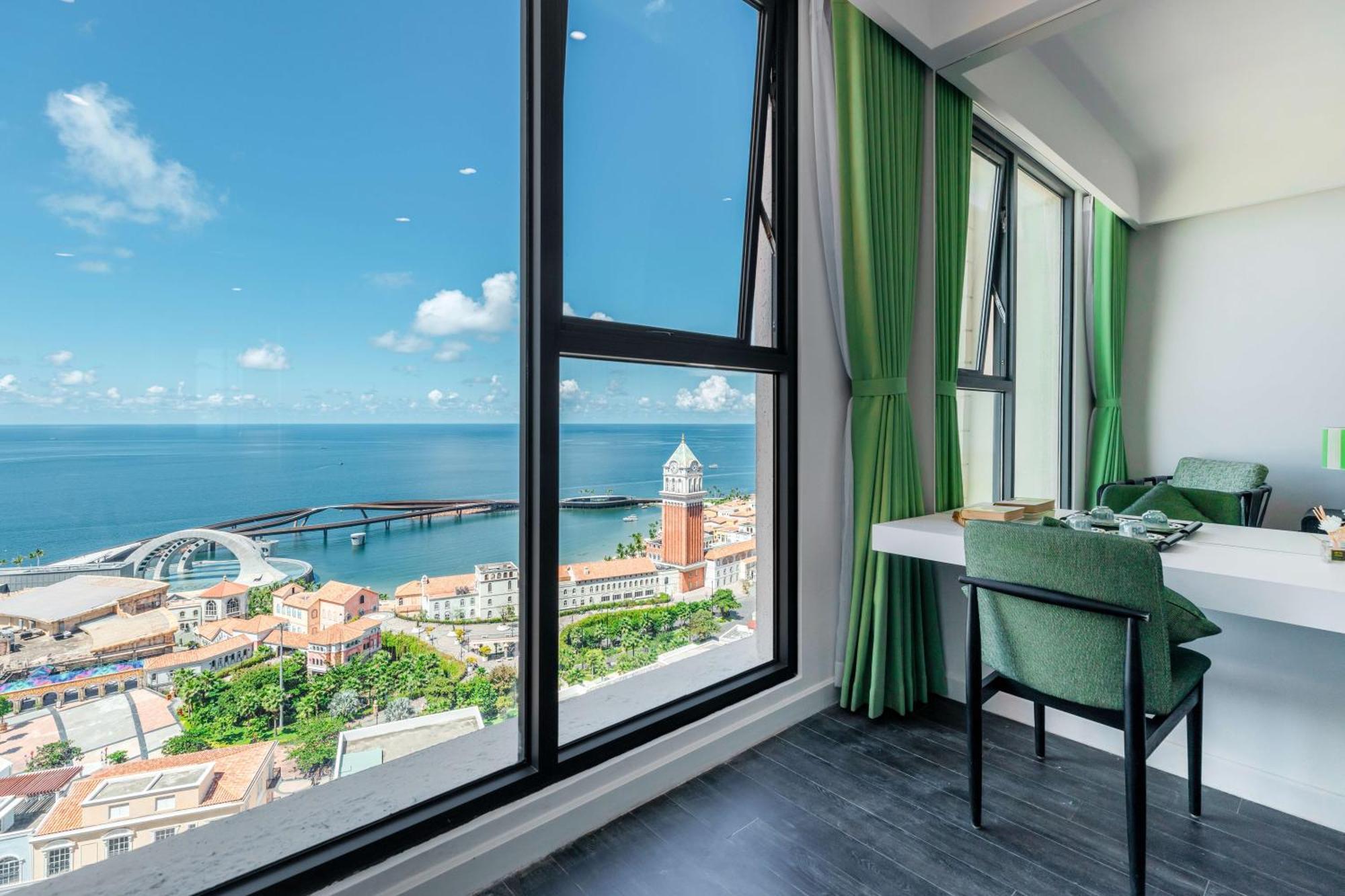Rosie Hillside Seaview Phu Quoc Apartment Apartment