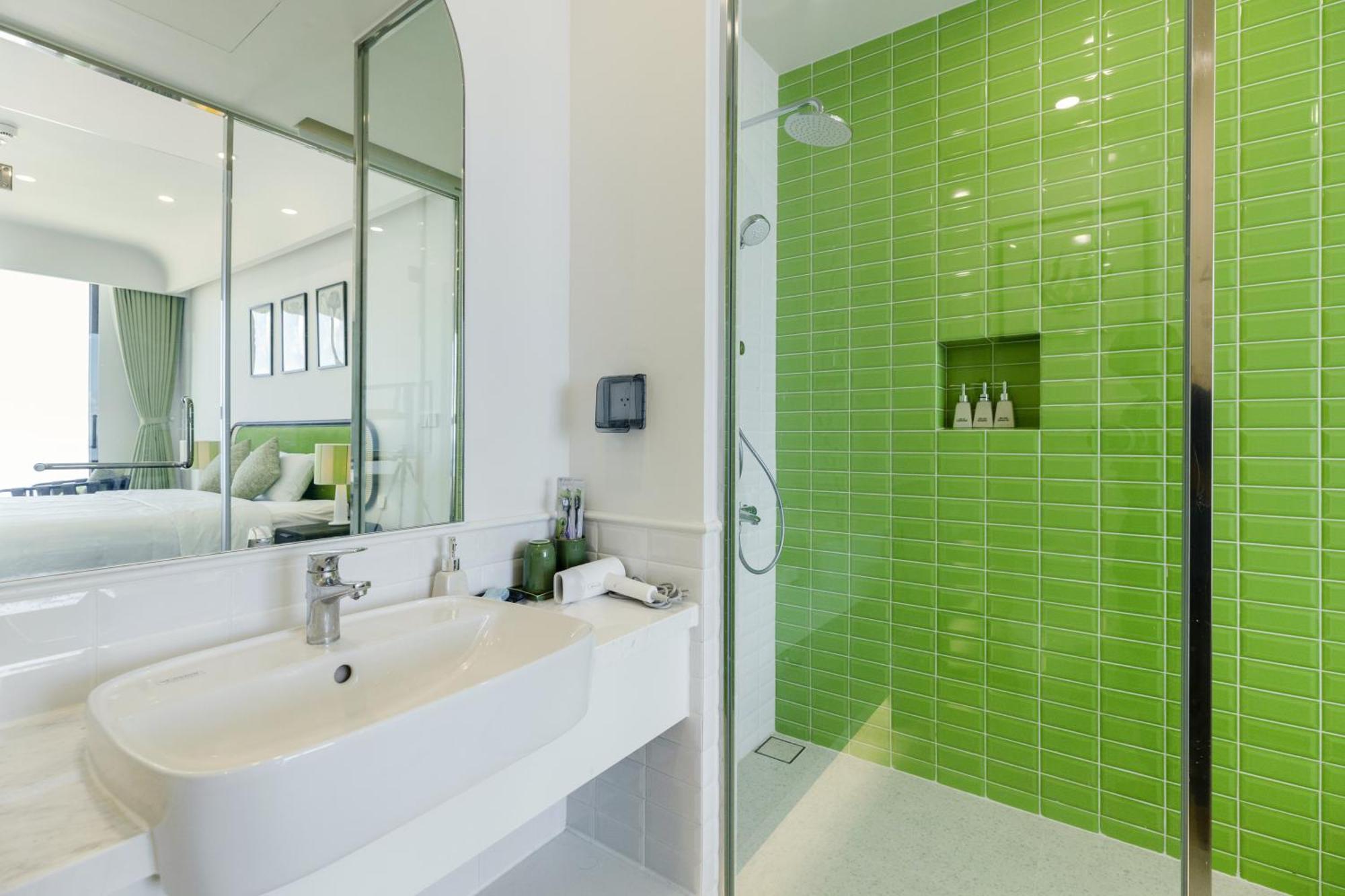 Rosie Hillside Seaview Phu Quoc Apartment * Phu Quoc