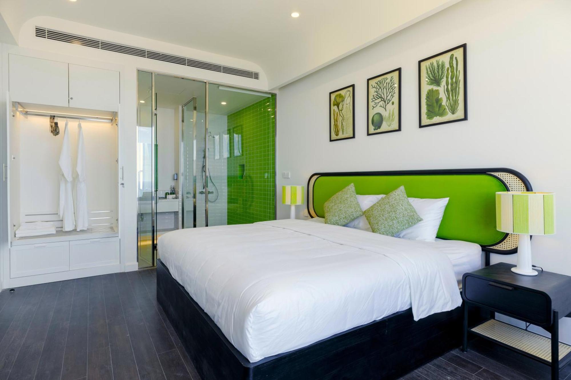 Rosie Hillside Seaview Phu Quoc Apartment Apartment
