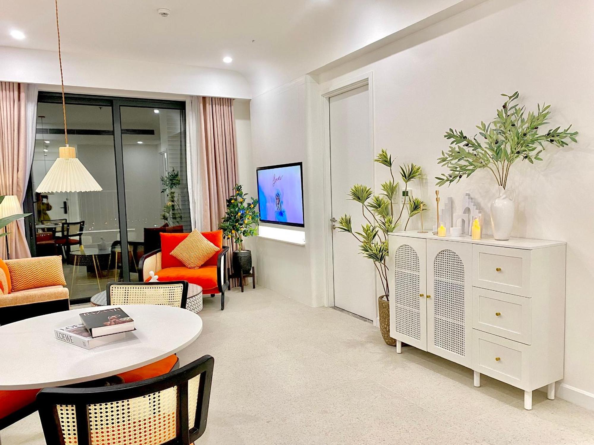 Rosie Hillside Seaview Phu Quoc Apartment * Phu Quoc