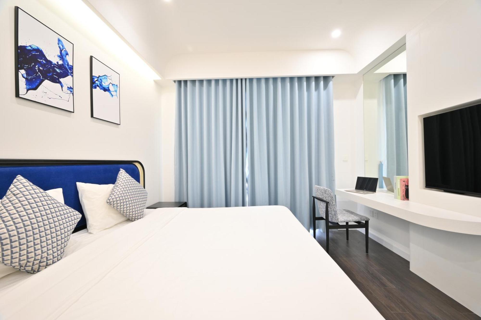 Rosie Hillside Seaview Phu Quoc Apartment Apartment Phu Quoc