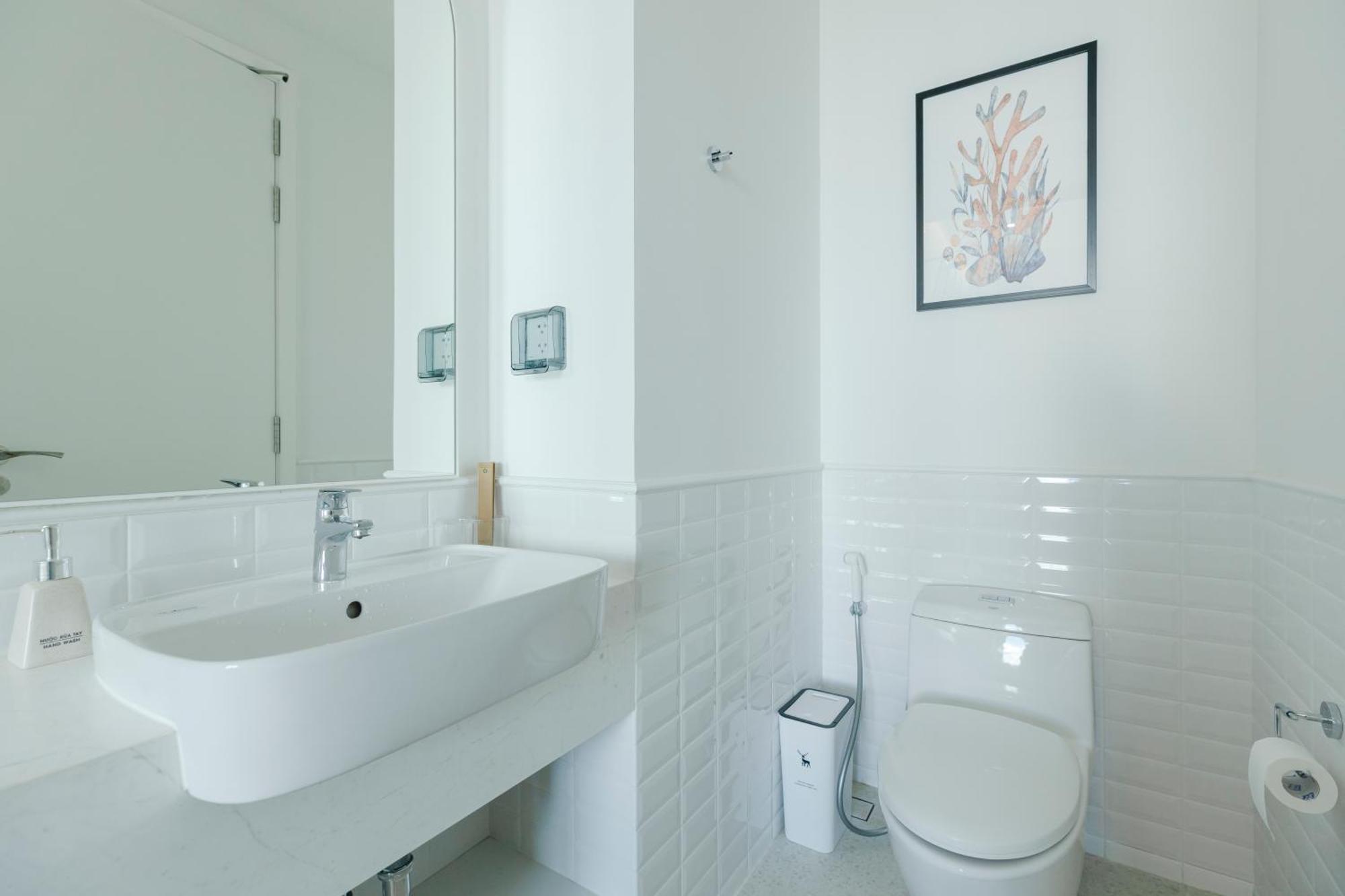 Rosie Hillside Seaview Phu Quoc Apartment Apartment Phu Quoc