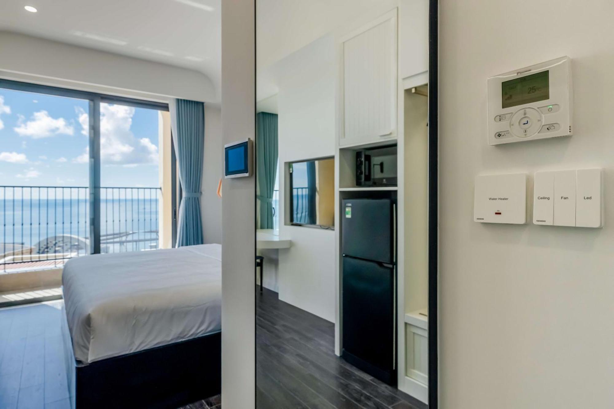 Apartment Rosie Hillside Seaview Phu Quoc Apartment Phu Quoc