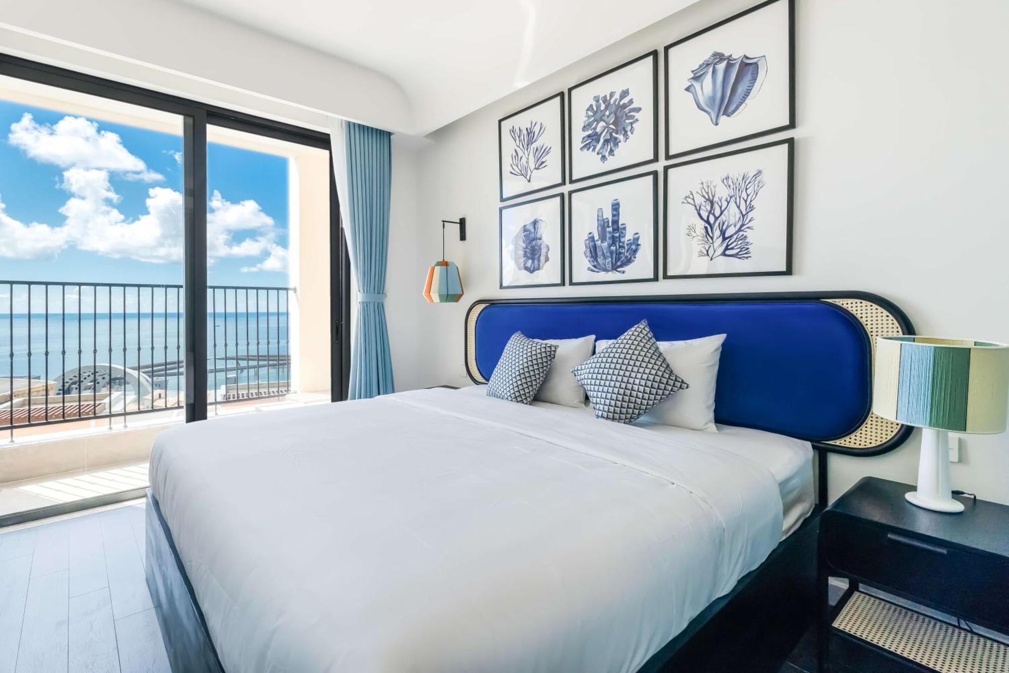 Rosie Hillside Seaview Phu Quoc Apartment Apartment Phu Quoc