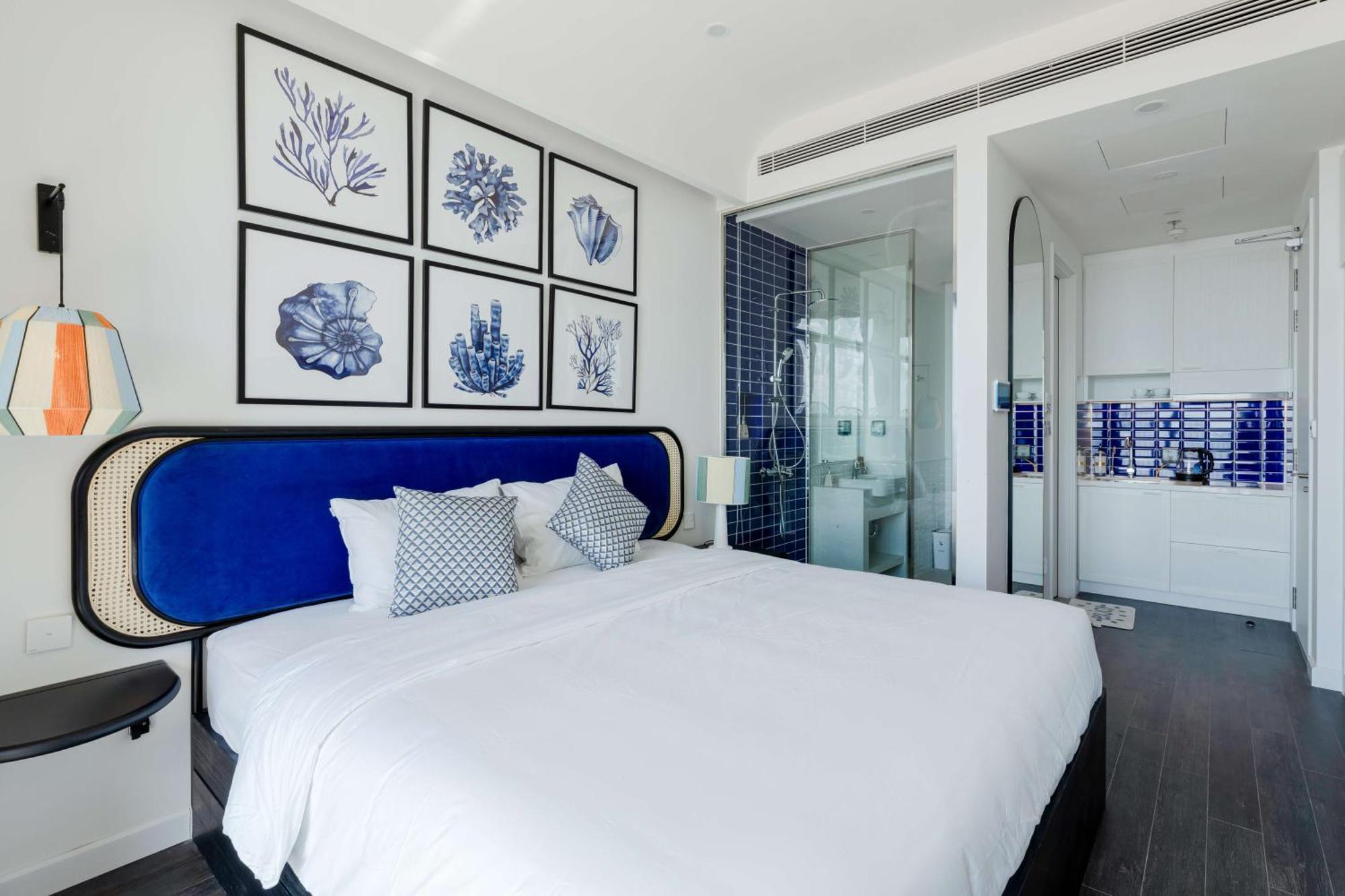 Rosie Hillside Seaview Phu Quoc Apartment Phu Quoc