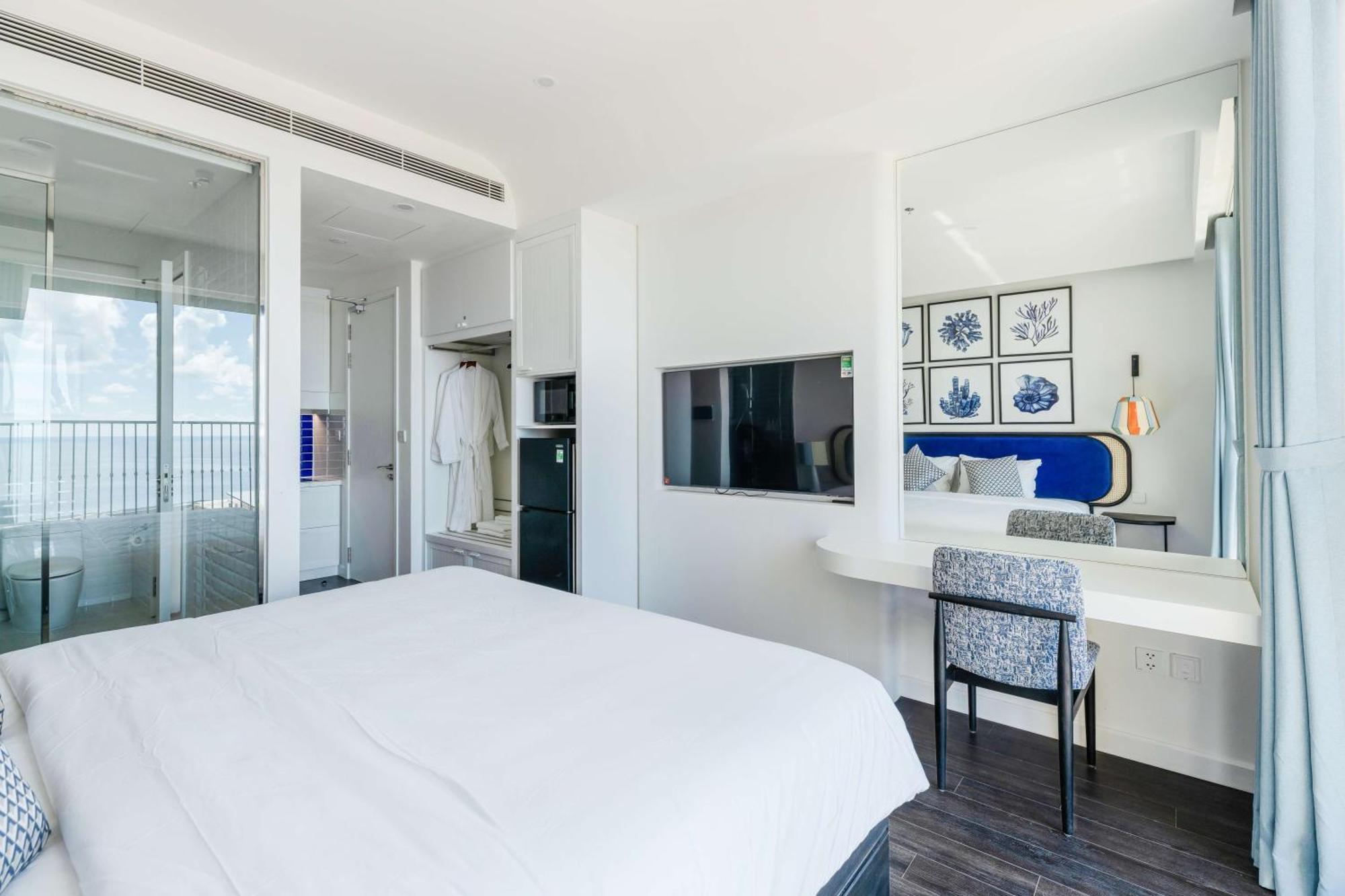 Rosie Hillside Seaview Phu Quoc Apartment * Phu Quoc
