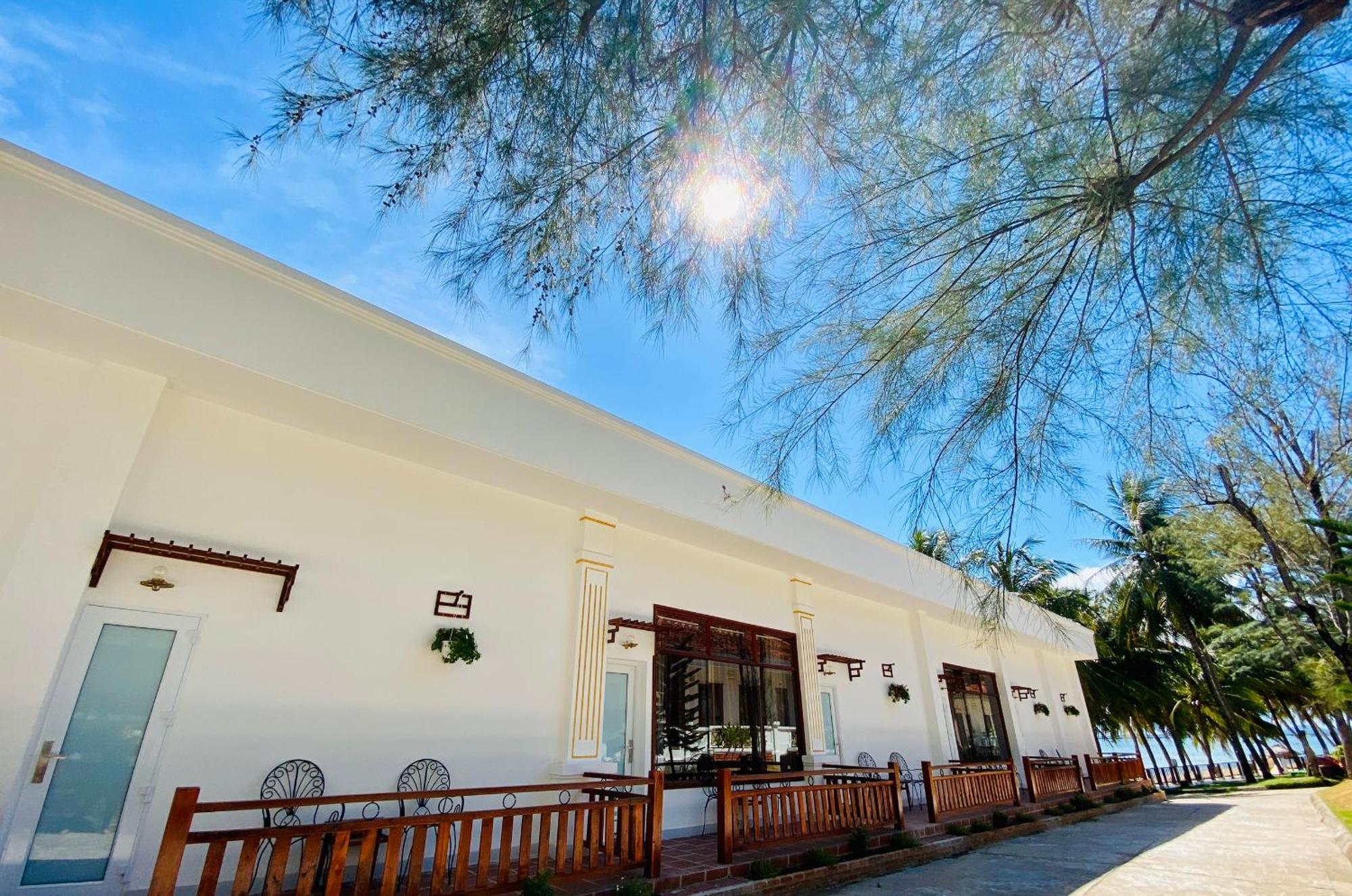 Hawaii 3* Phu Quoc