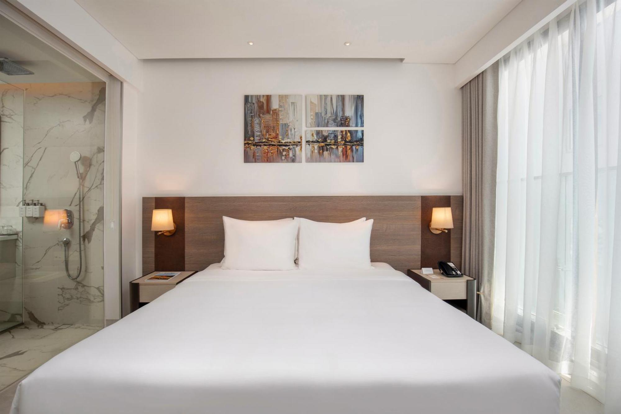 Radisson 5* Da Nang