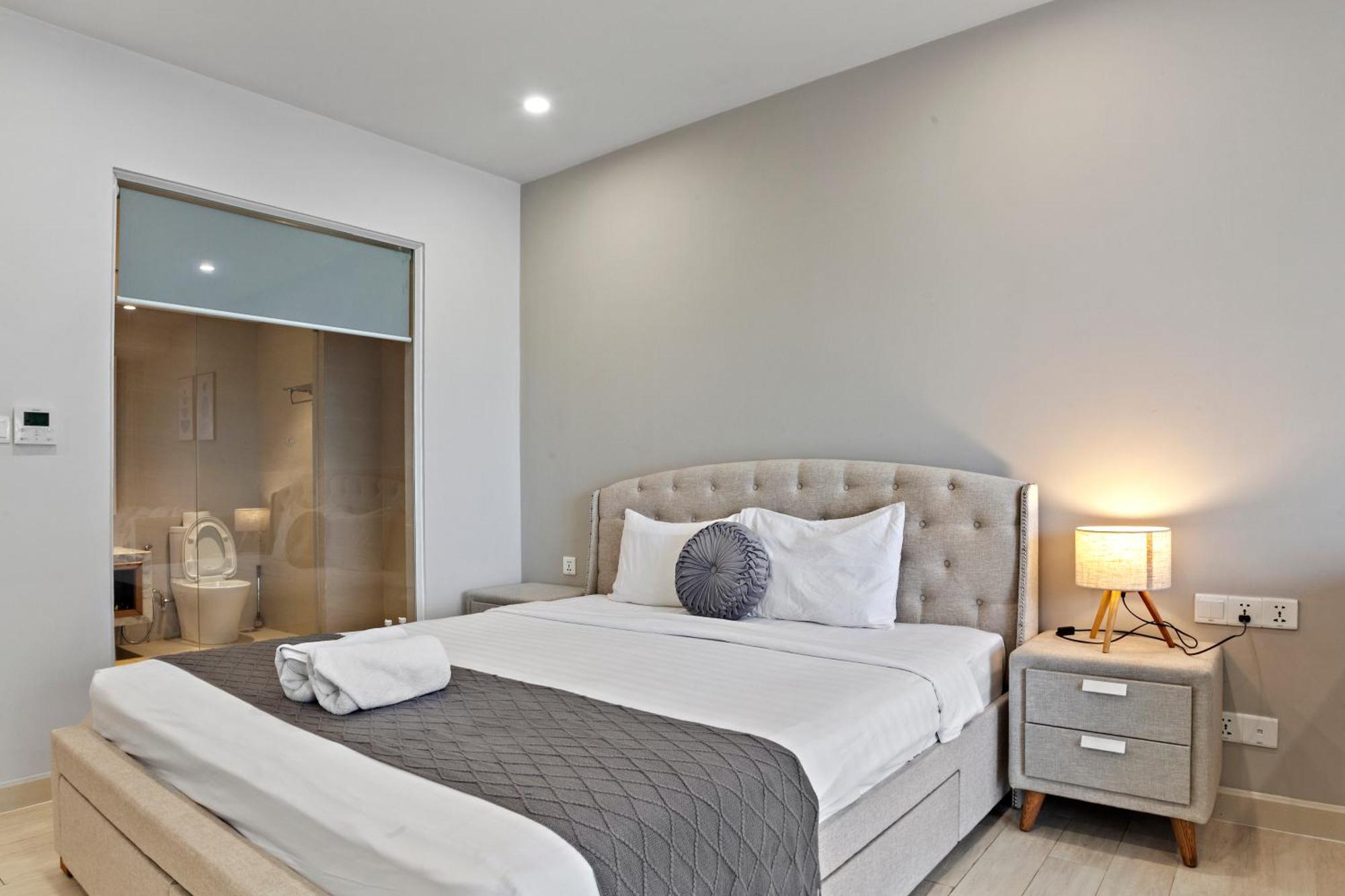 Bi S House * Nha Trang