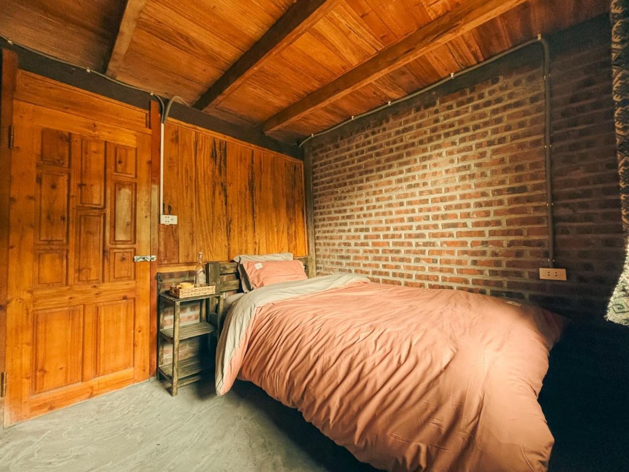 Tranquilla Homestay Sa Pa
