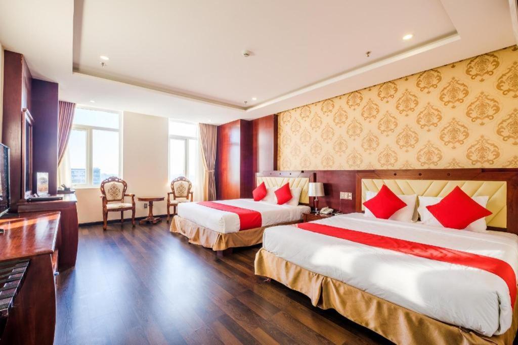 Hotel Gic Land