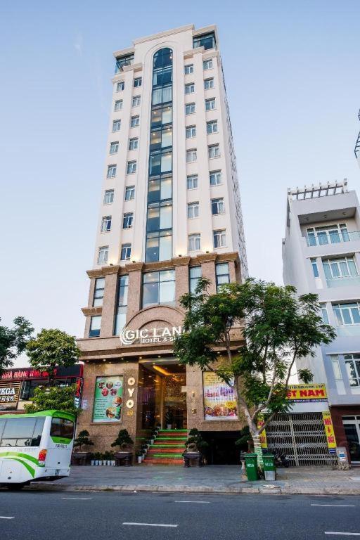 Gic Land 3* Da Nang