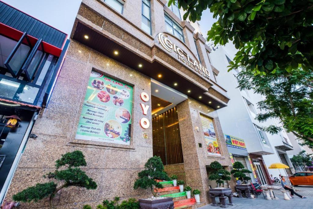 Hotel Gic Land 3*