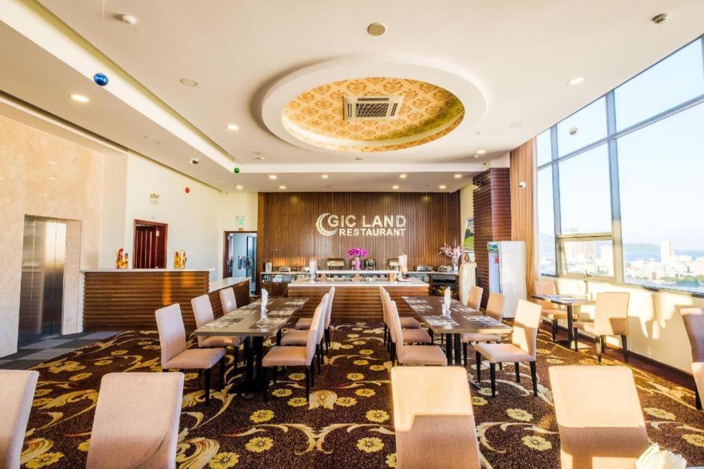 Gic Land Hotel Da Nang