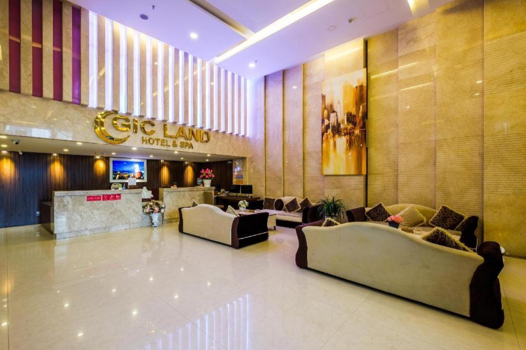 Gic Land Da Nang