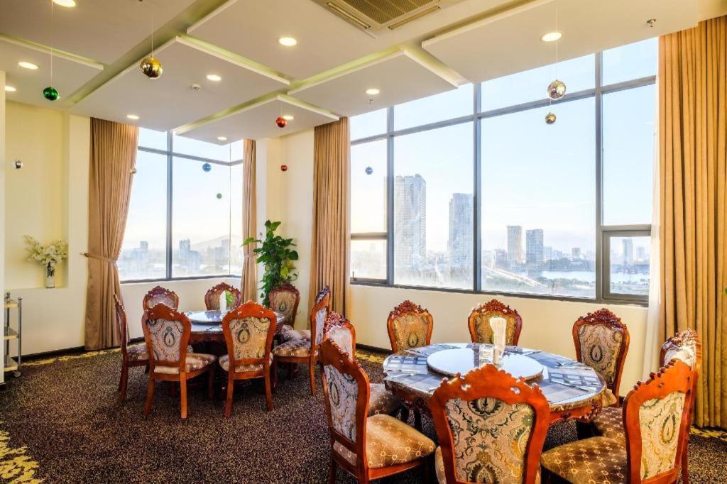 Hotel Gic Land Da Nang