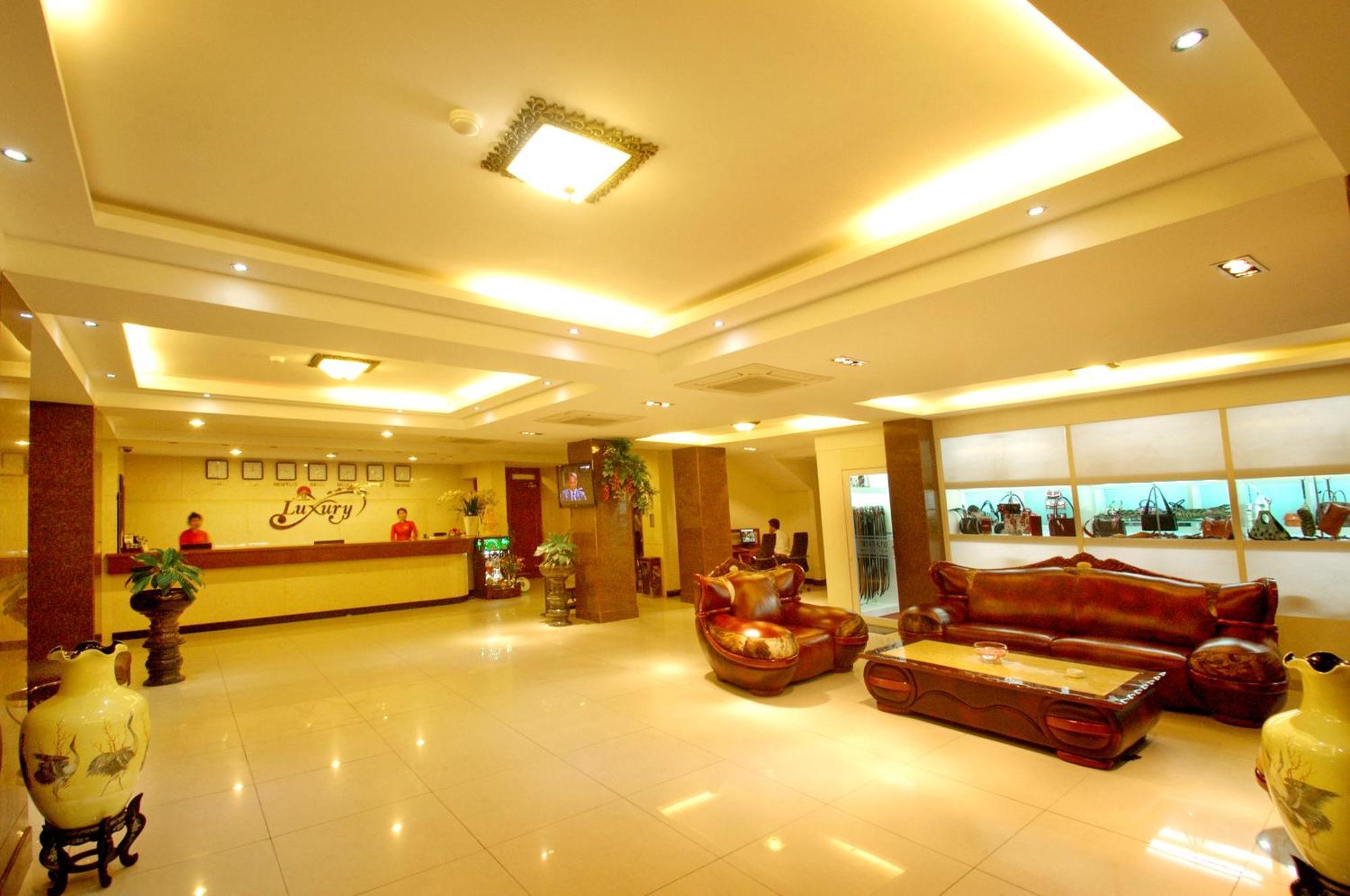 Hotel Luxury