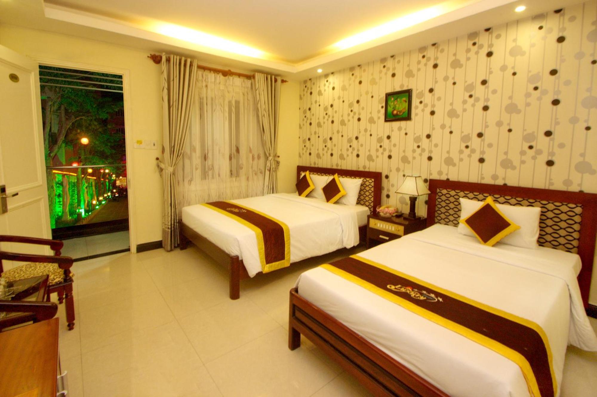 Luxury Nha Trang