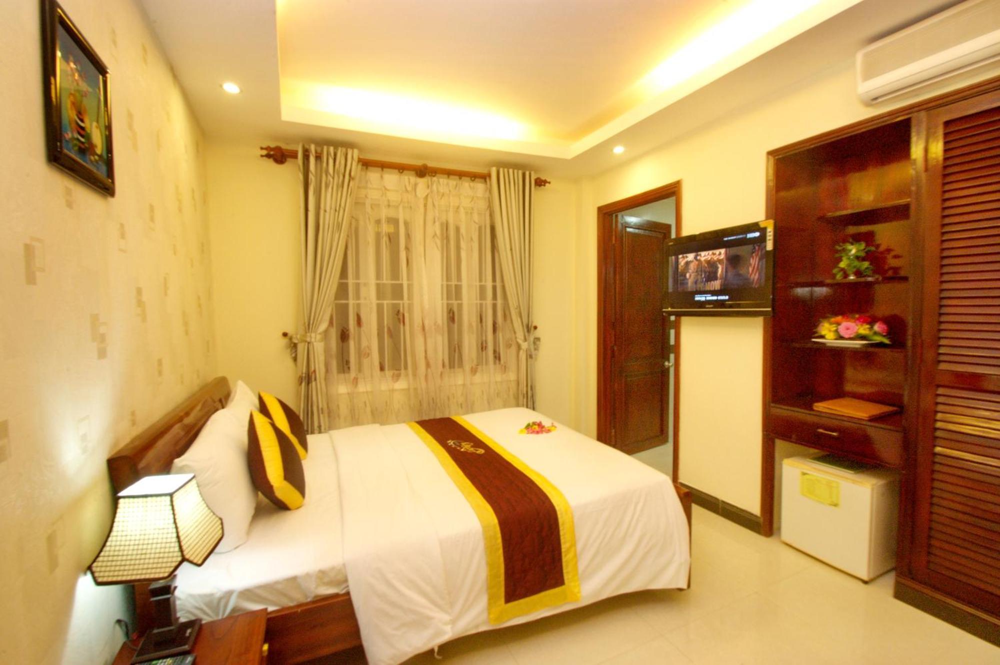 Luxury 3* Nha Trang